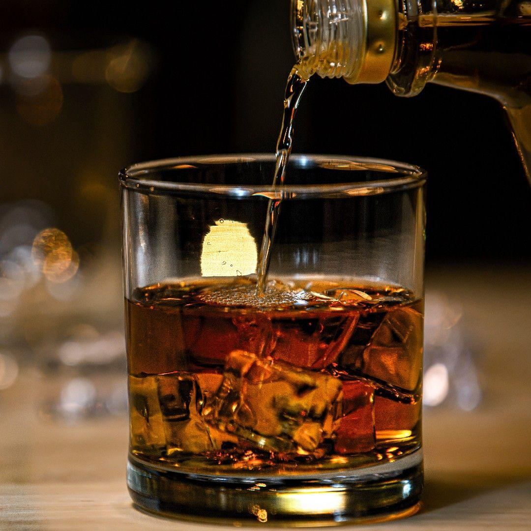 Set De 6 Vaso Whisky Liso 315 Cc-2