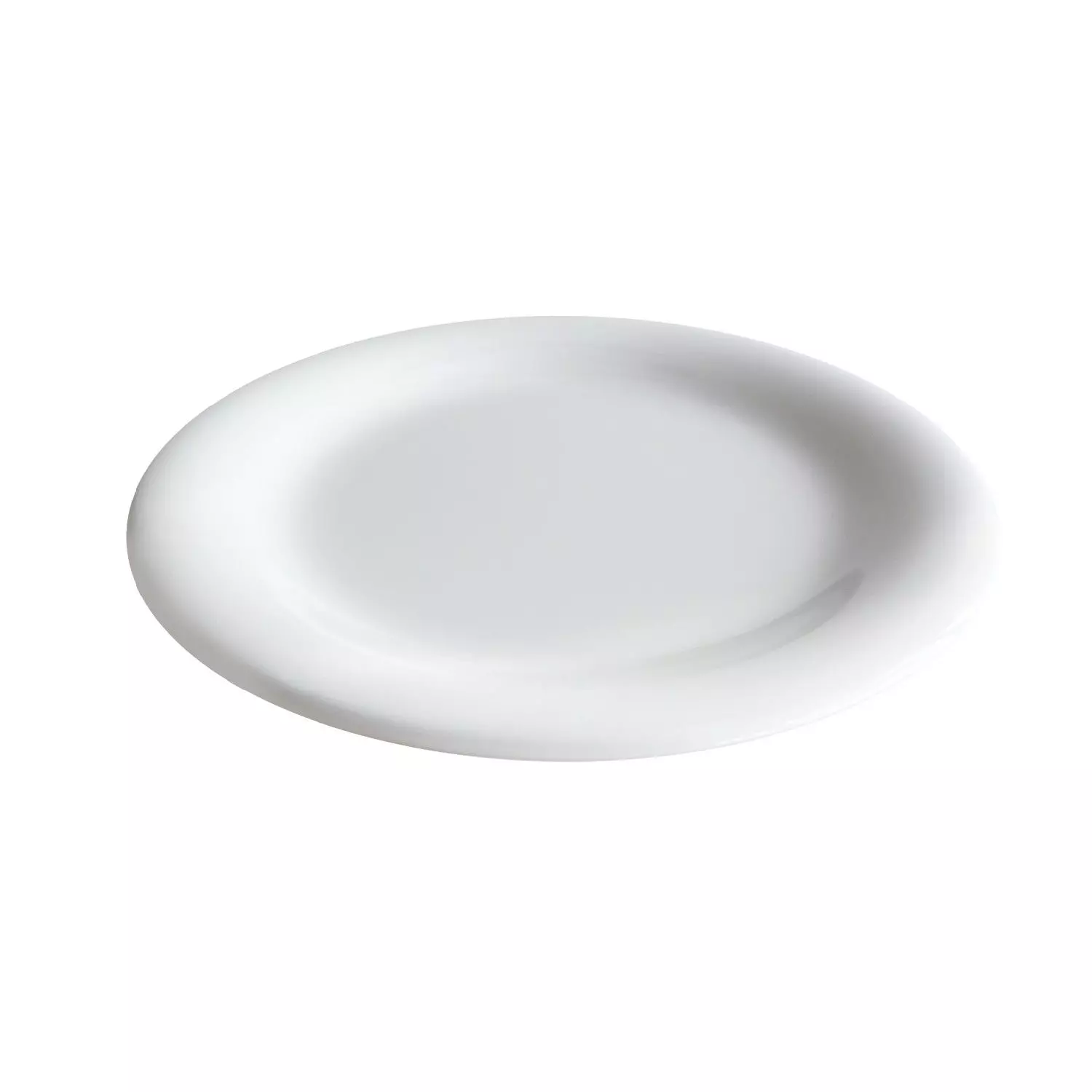 SET DE 6 PLATO REDONDO MELAMINA 23 CM.-3