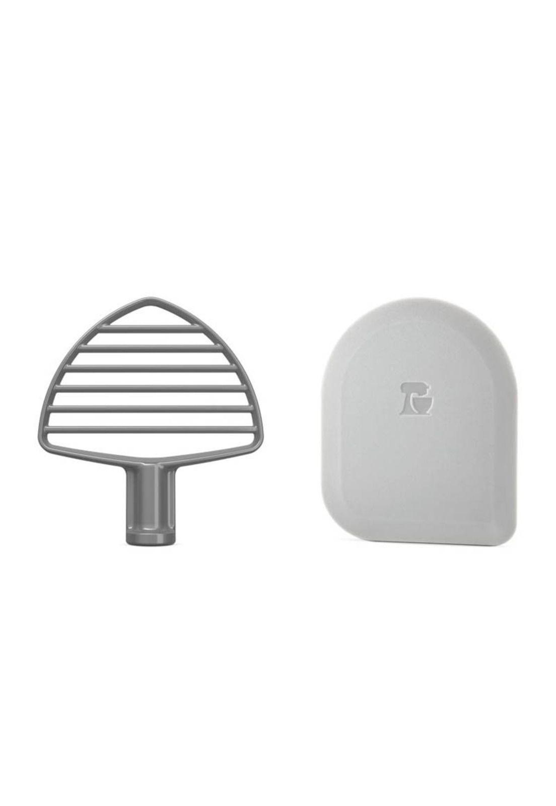 BATIDOR PASTELERO GRIS PARA BOWL LIFT-2