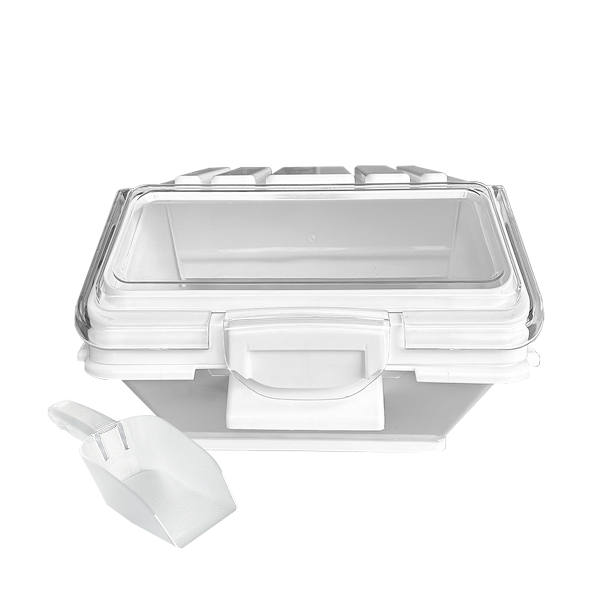 BIN DE INGREDIENTES APILABLE 10 LITROS INCLUYE PORUÑA-2