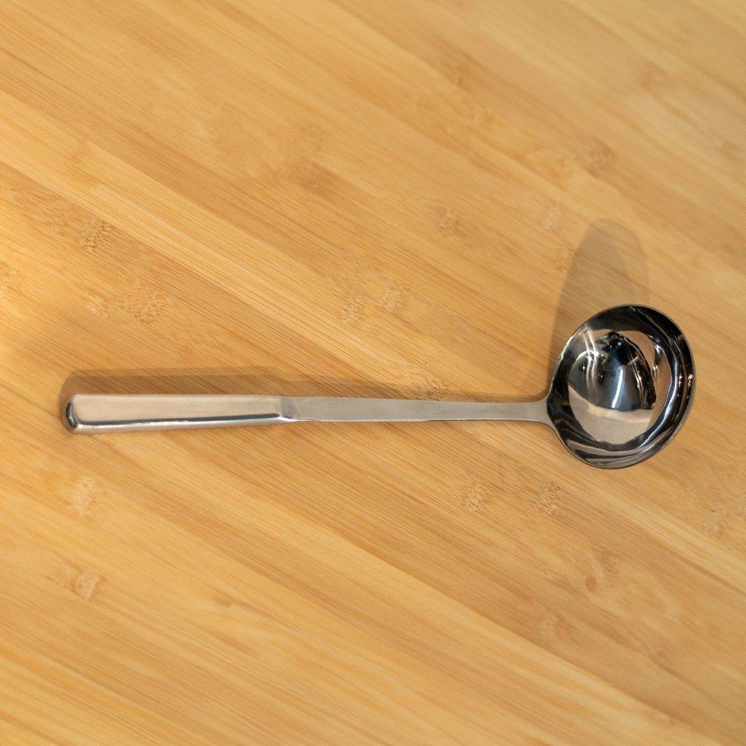 CUCHARON  DE BUFFET 31CM STORM-4