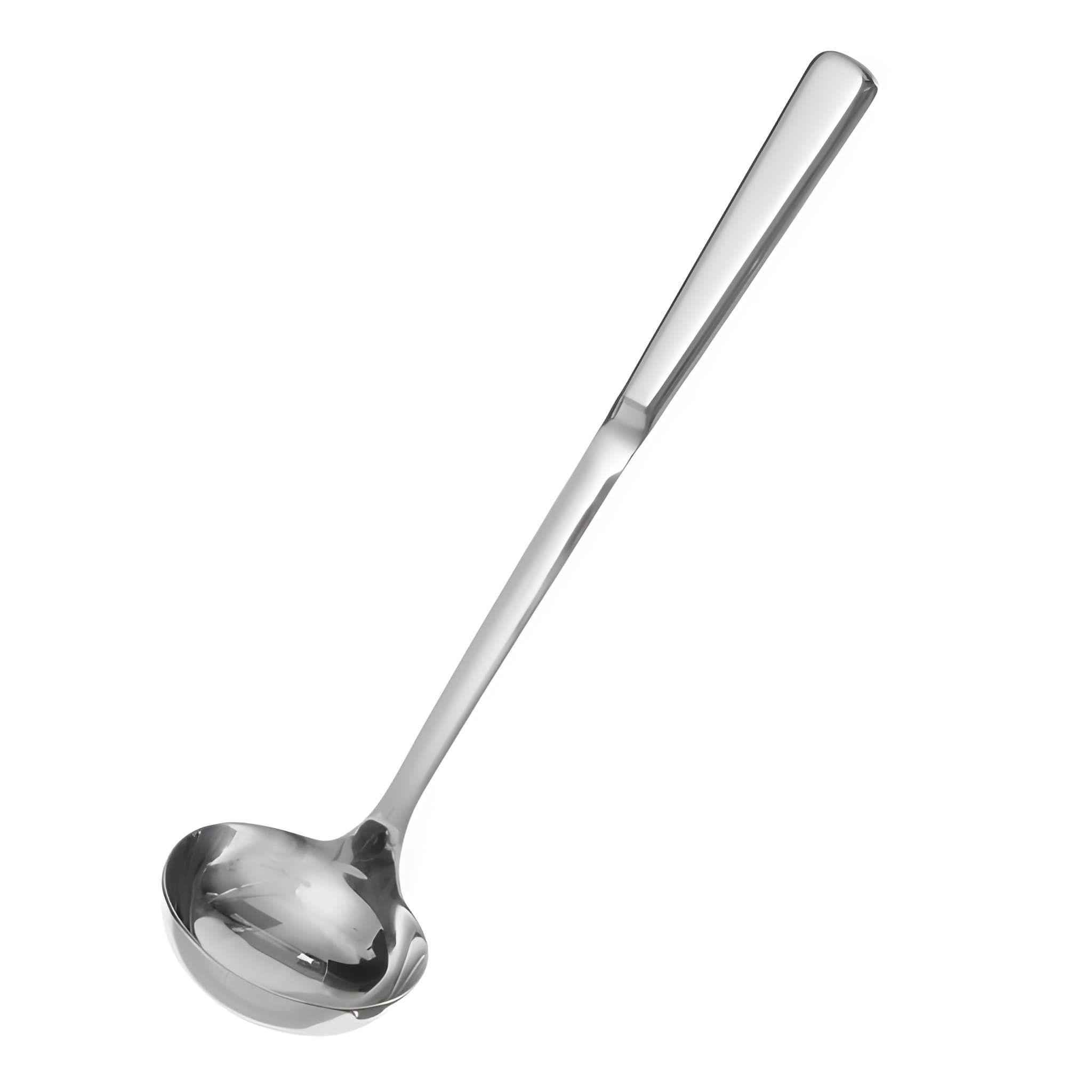 Cucharon De Buffet 31 Cm Línea Storm-0