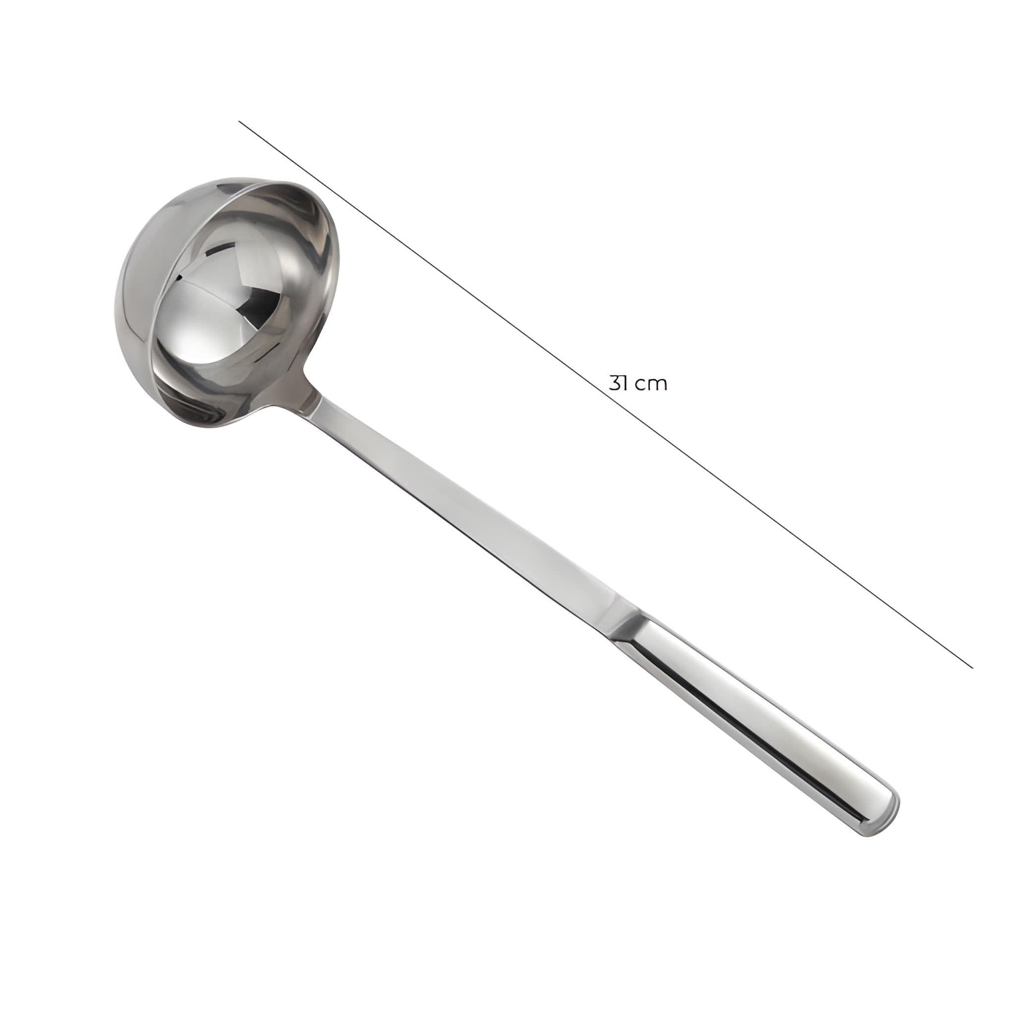 Cucharon De Buffet 31 Cm Línea Storm-6