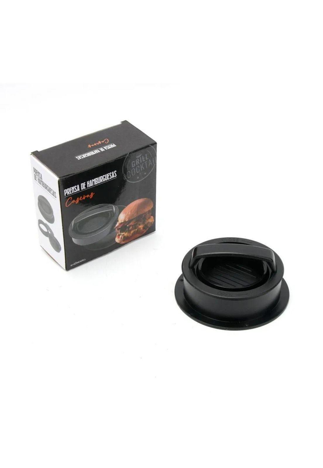 MOLDE DE HAMBURGUESA 12.5x6CM-0