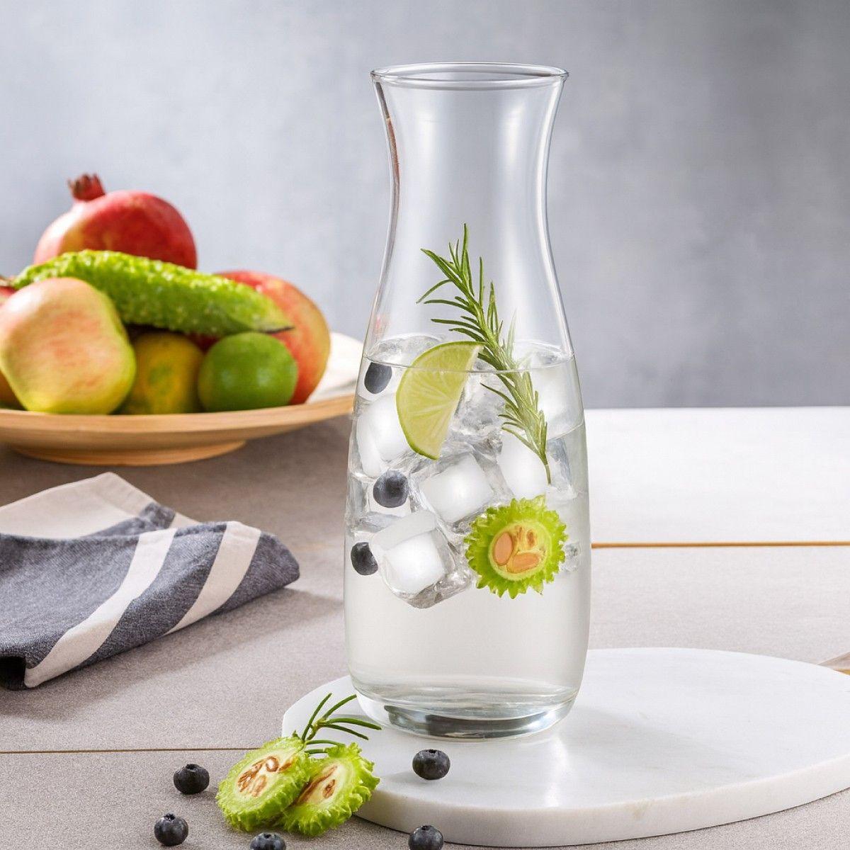 BOTELLA DE VIDRIO 350 CC LINEA AMPHORA-2