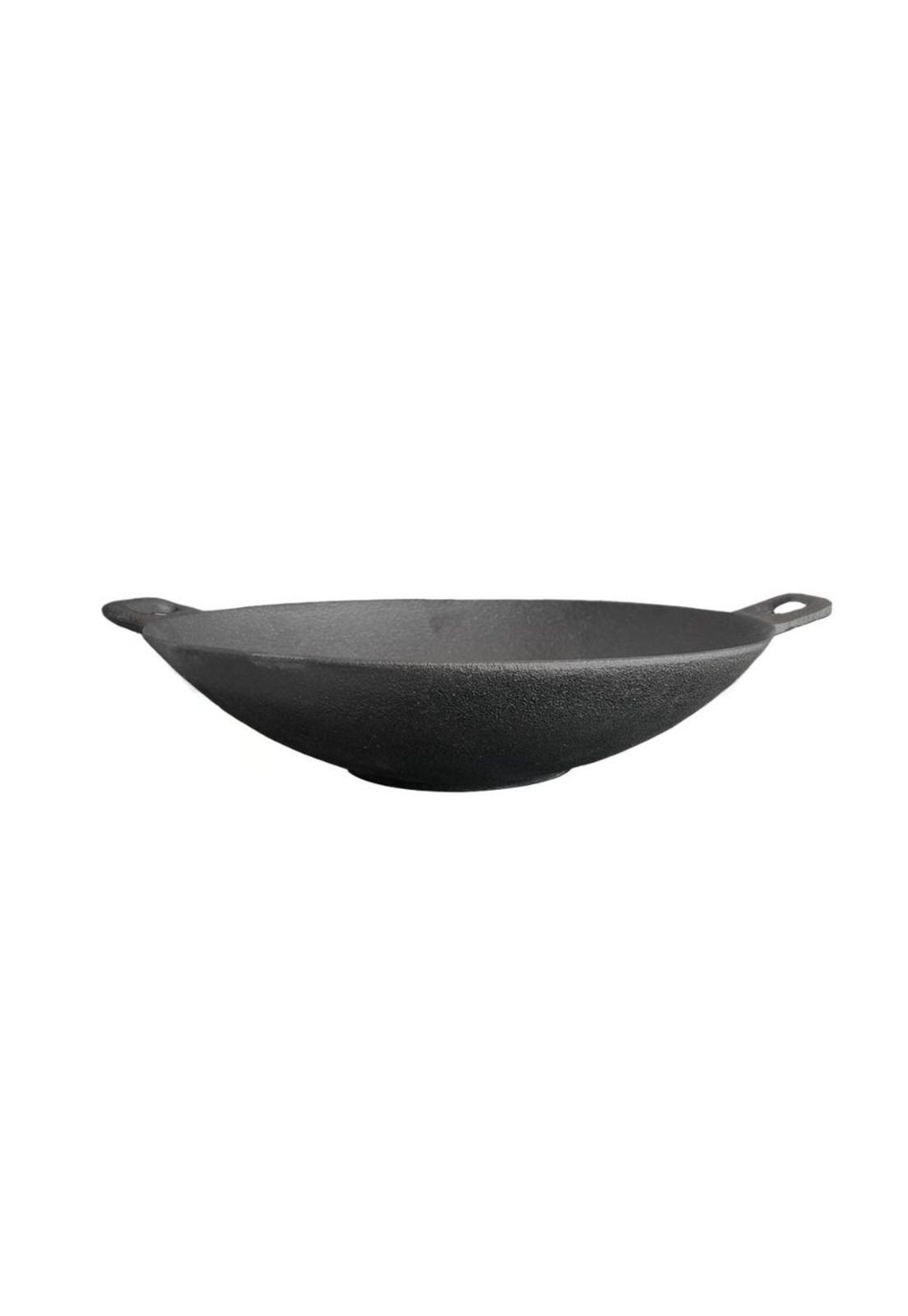 WOK HIERRO CON AZAS 31 CM BRIVA-3