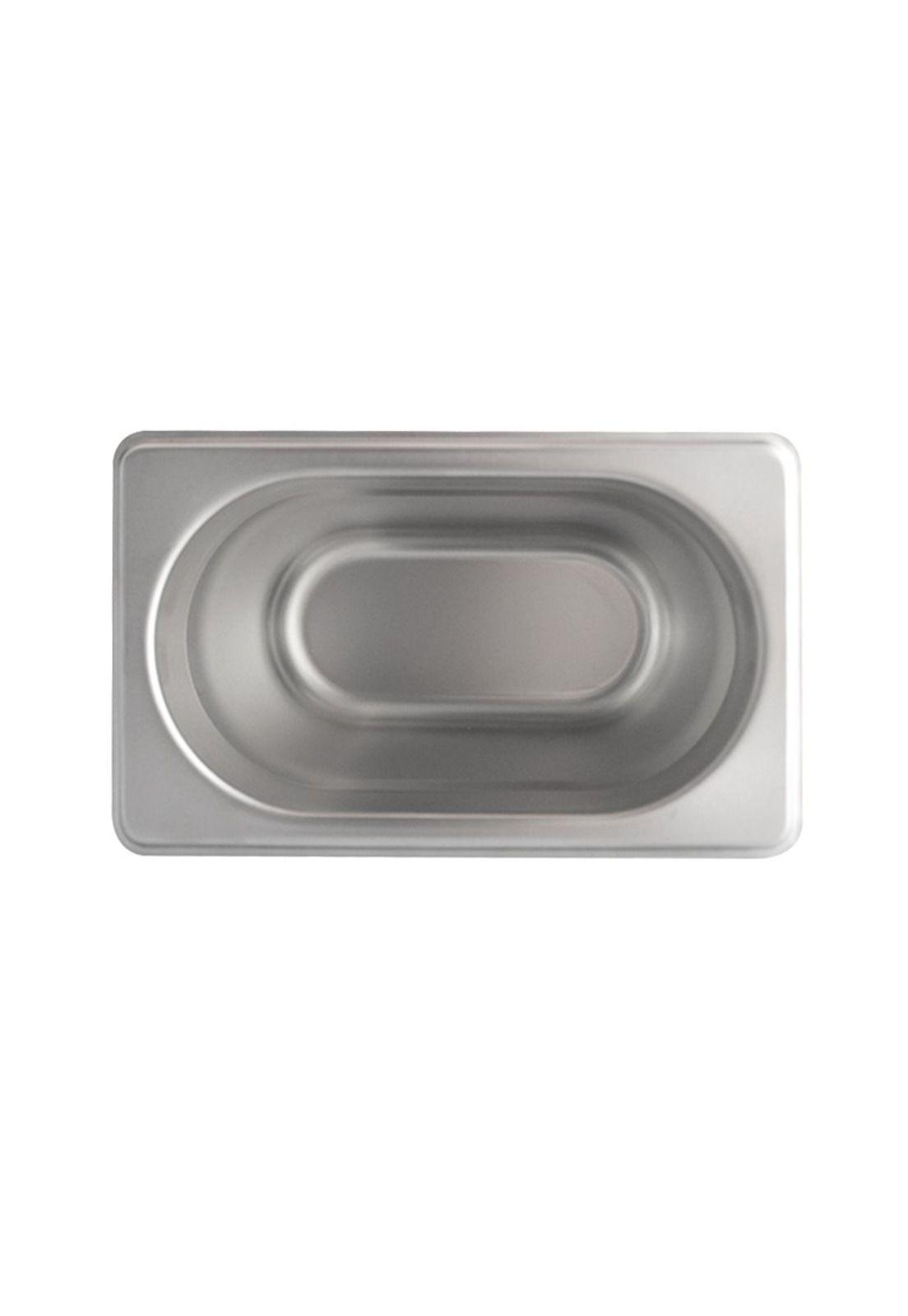 Contenedor Gastronomico Gn 1/9X10 Cm-3