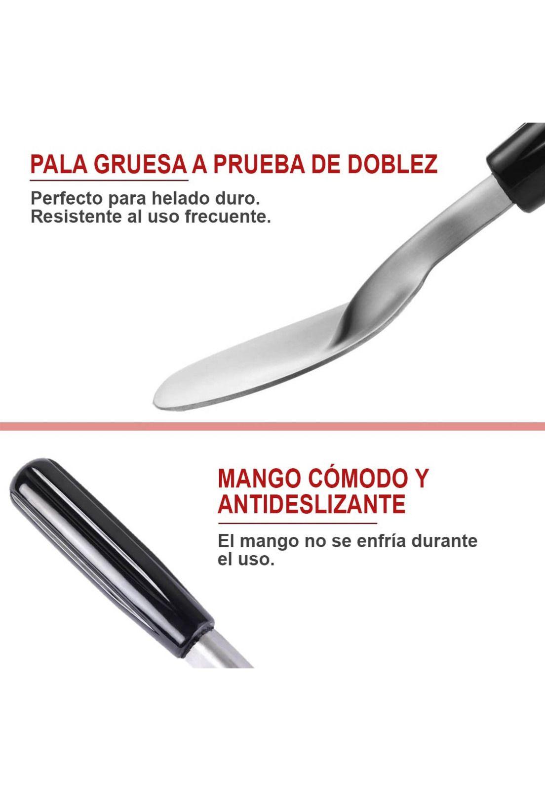 PALA PARA HELADO 23CM-4