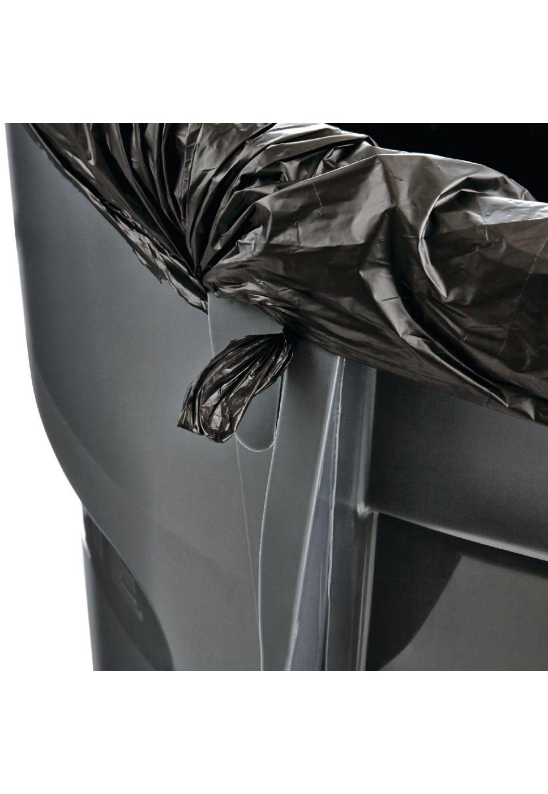 BASURERO BRUTE GRIS 166 LITROS-5