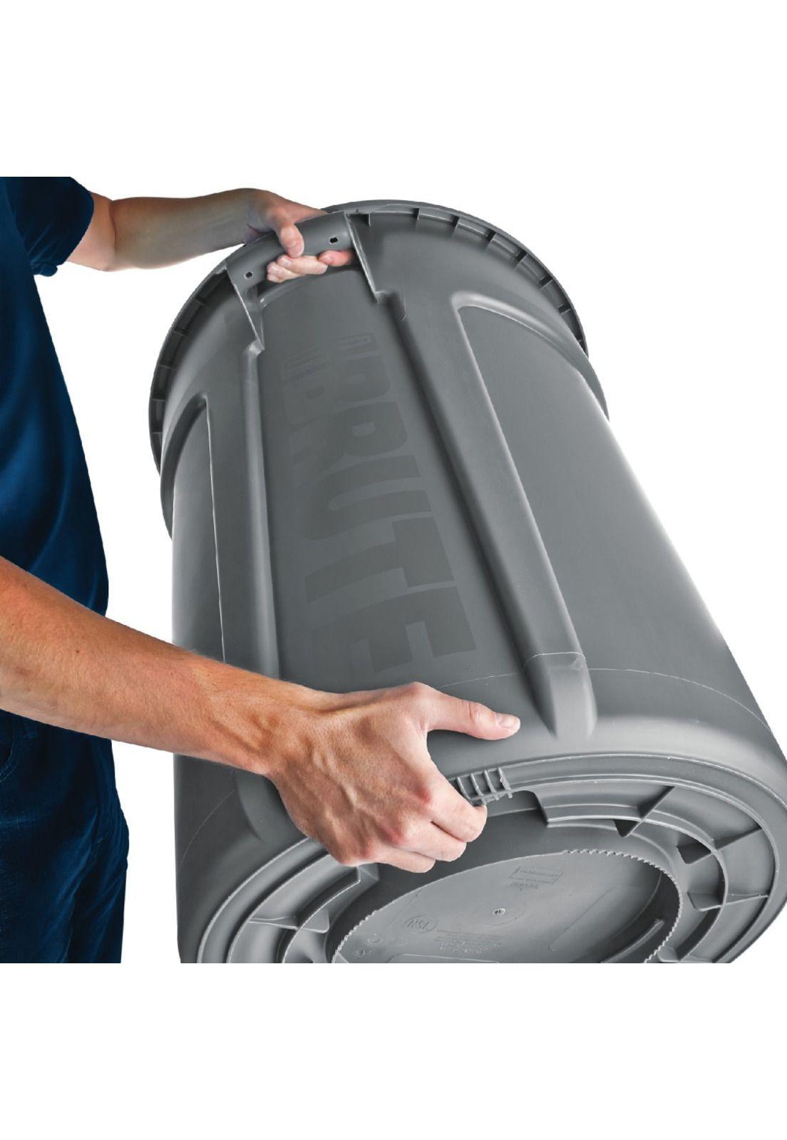 BASURERO BRUTE GRIS 166 LITROS-8