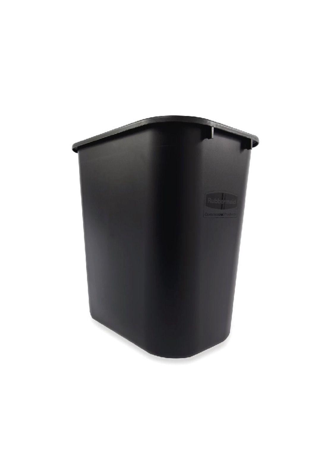 BASURERO NEGRO MOD. 2955-2
