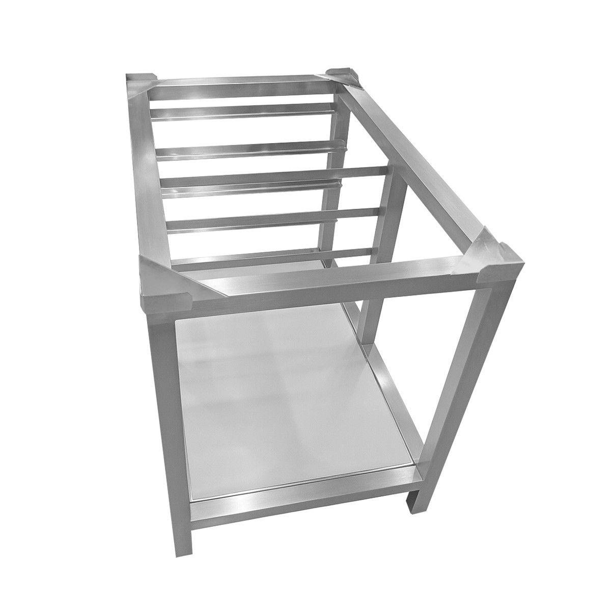 ATRIL PARA HORNO COMBI DE 6 Y 10 GN-2