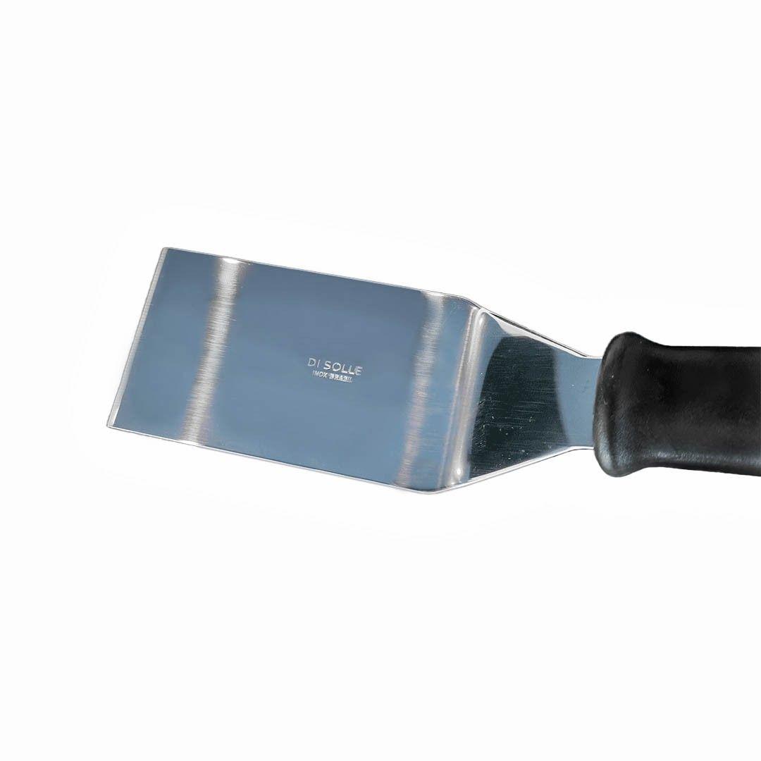 ESPATULA CURVA 6CM NEGRA DURAFIO-2