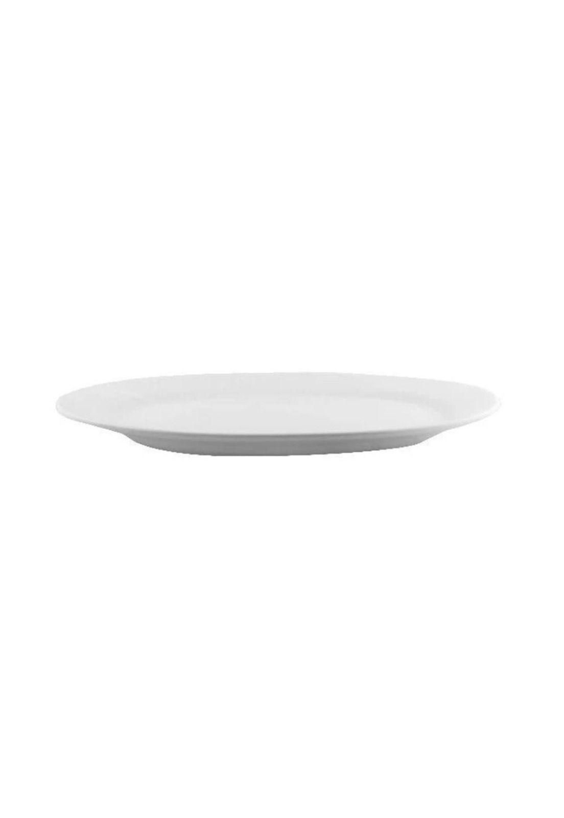 Set De 4 PLATO OVALADO 22X16CM-2