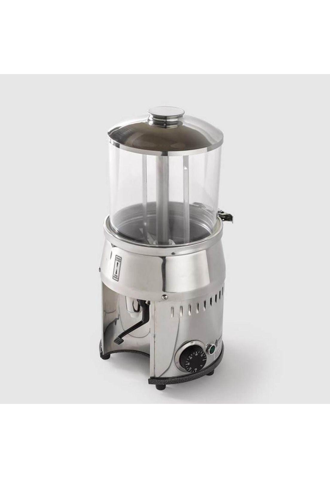 Chocolatera Acero Inox. Mod. C1-2I02-0