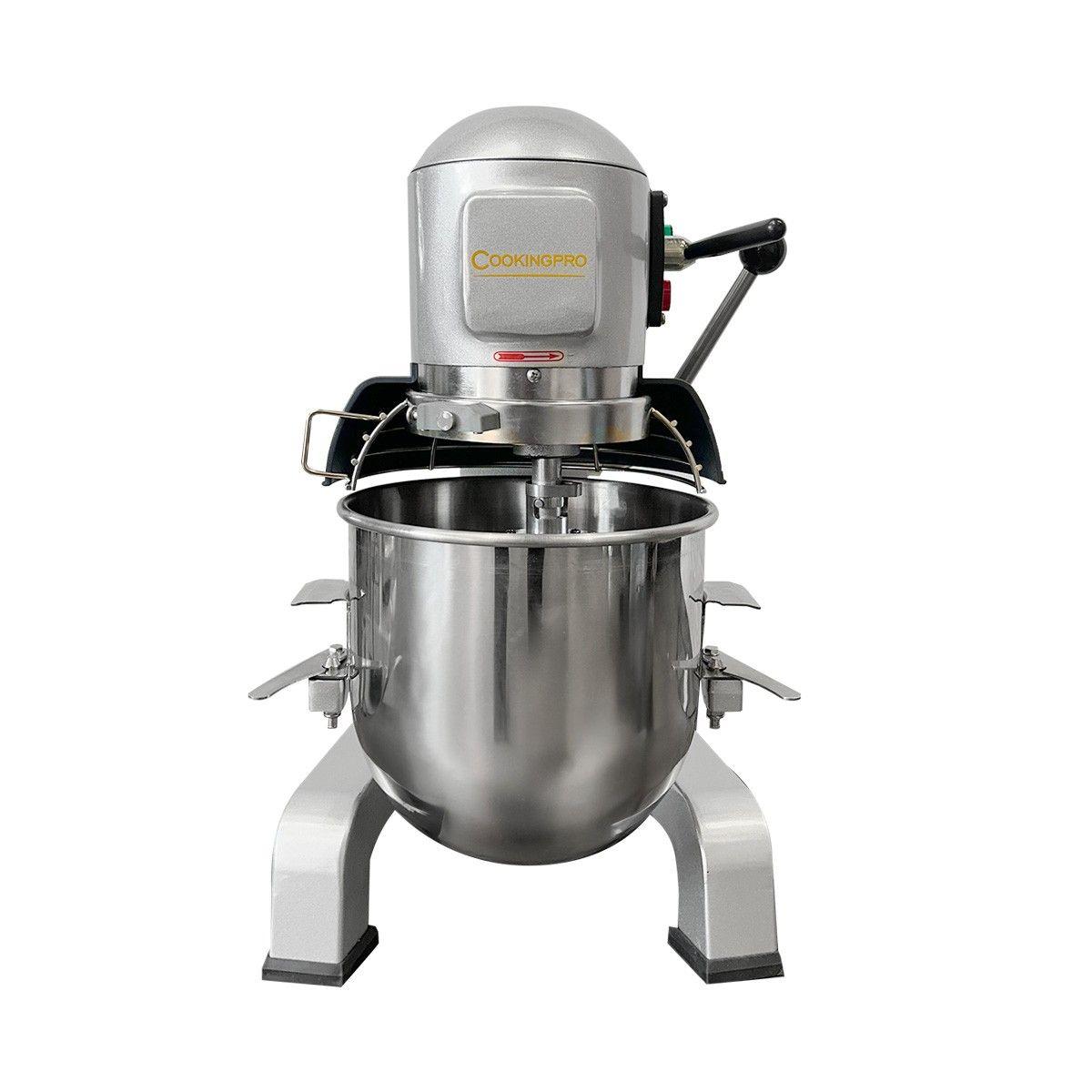 BATIDORA PLANETARIA 10 LTS COOKINGPRO-2