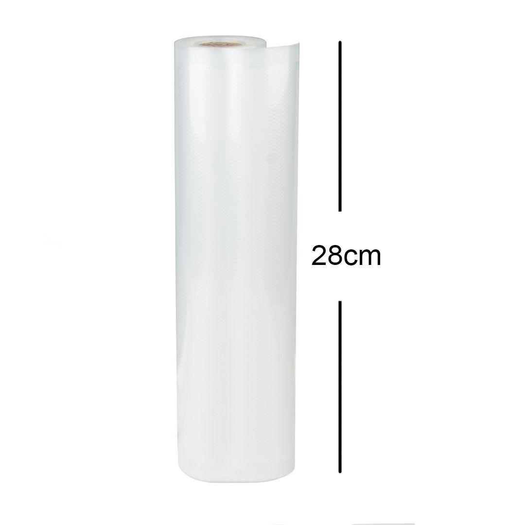 PACK 2 ROLLOS BOLSA GOFRADA 28X500 CM-3