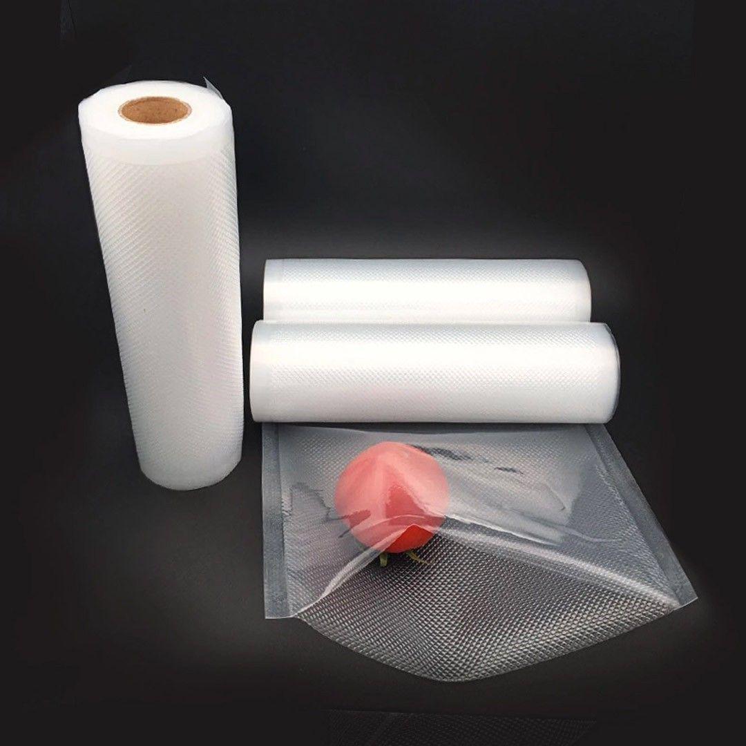 PACK 2 ROLLOS BOLSA GOFRADA 28X500 CM-4