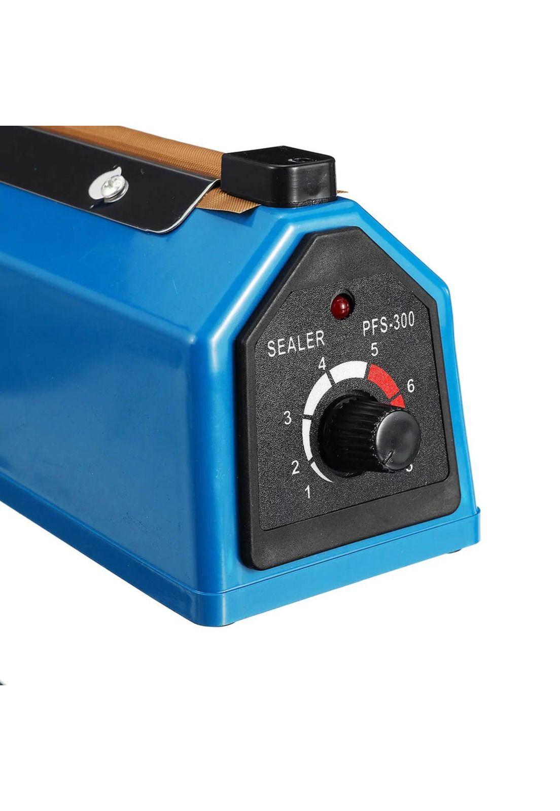 SELLADORA TERMICA 30 CMS-2