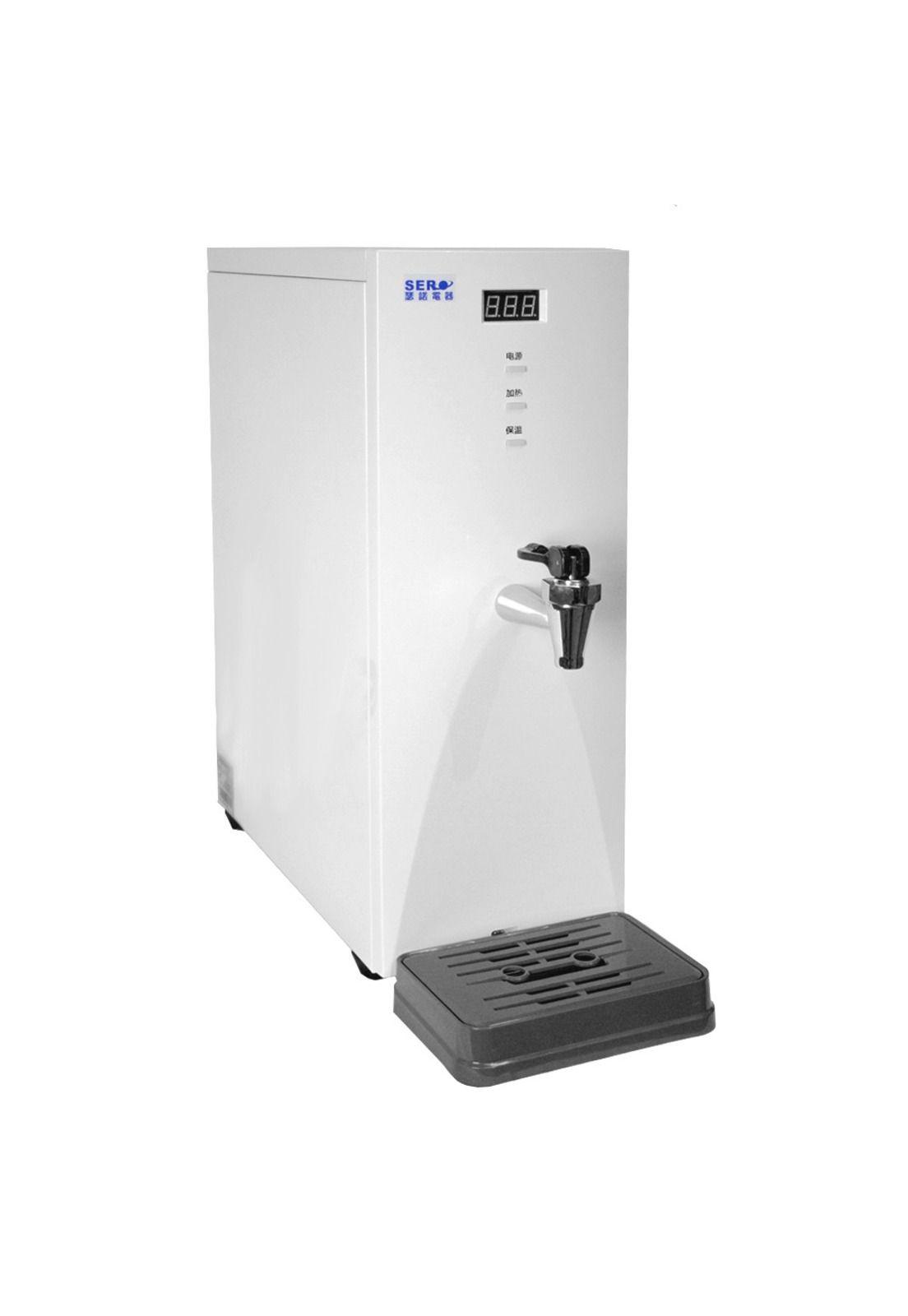 Calentador De Agua 10 Litros Sk-Z10L-2