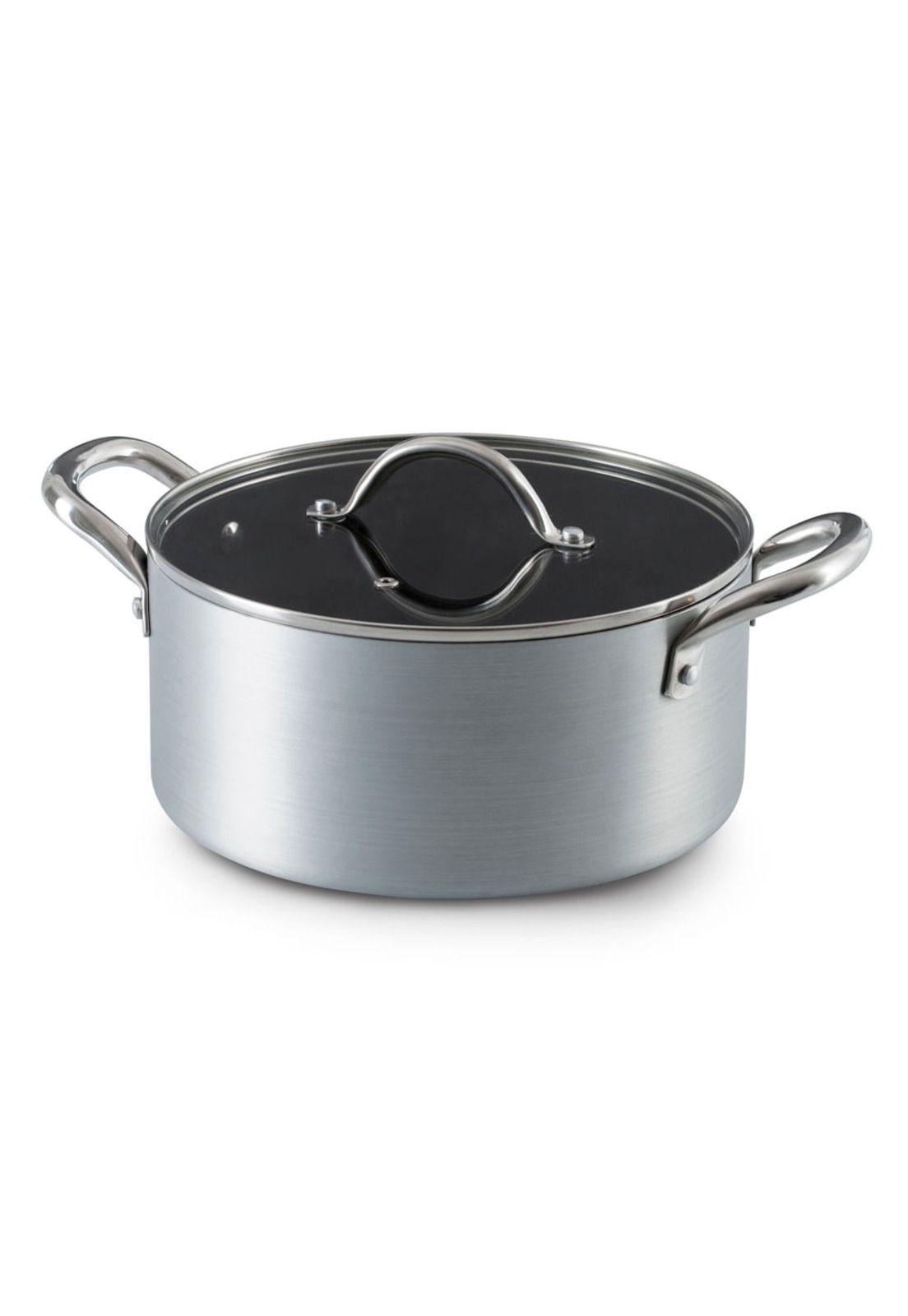 OLLA 24 CMS ANTIADHERENTE SILVER-0