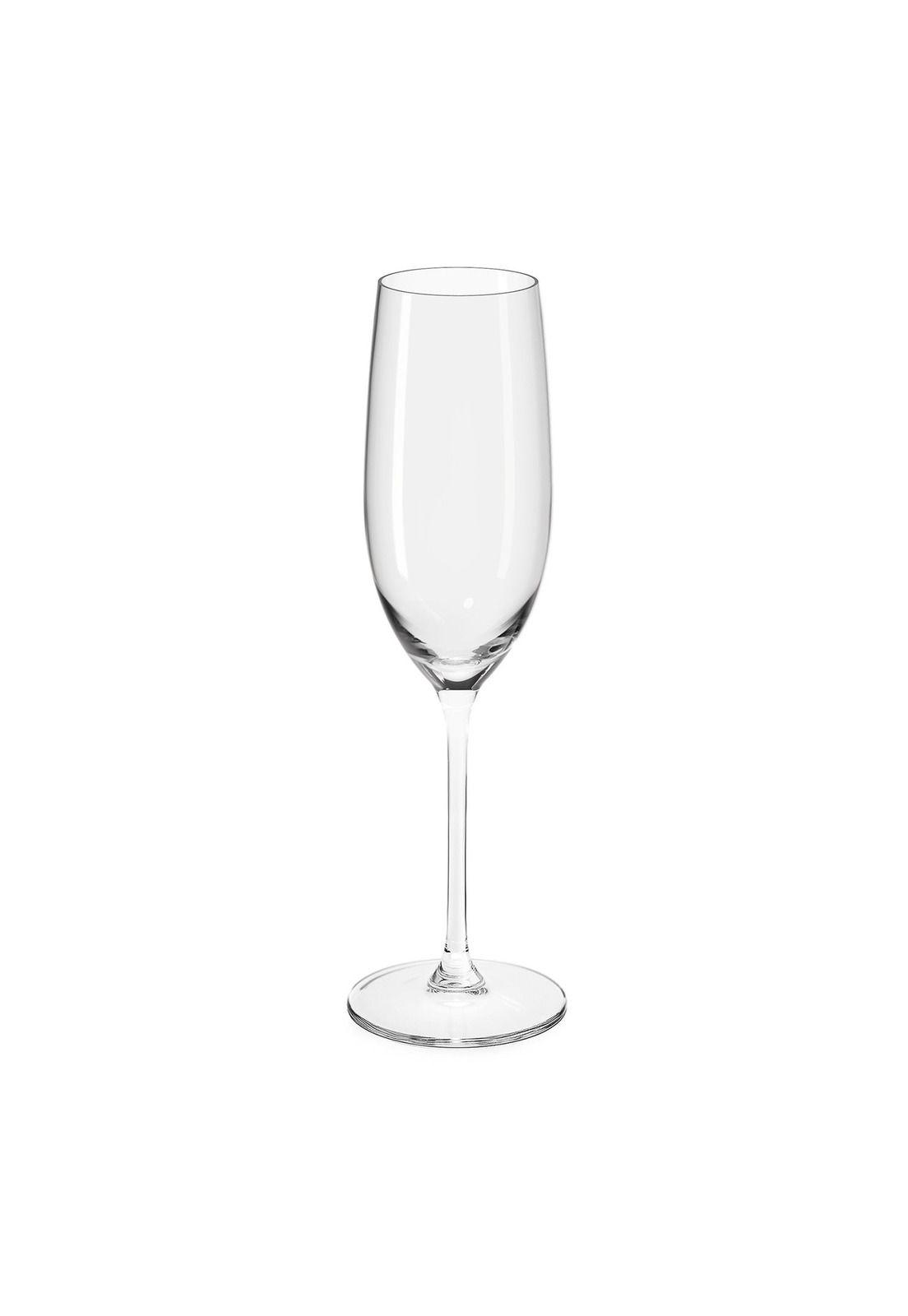 SET 6 COPAS ESPUMANTE 210 ML LINEA FIM-3
