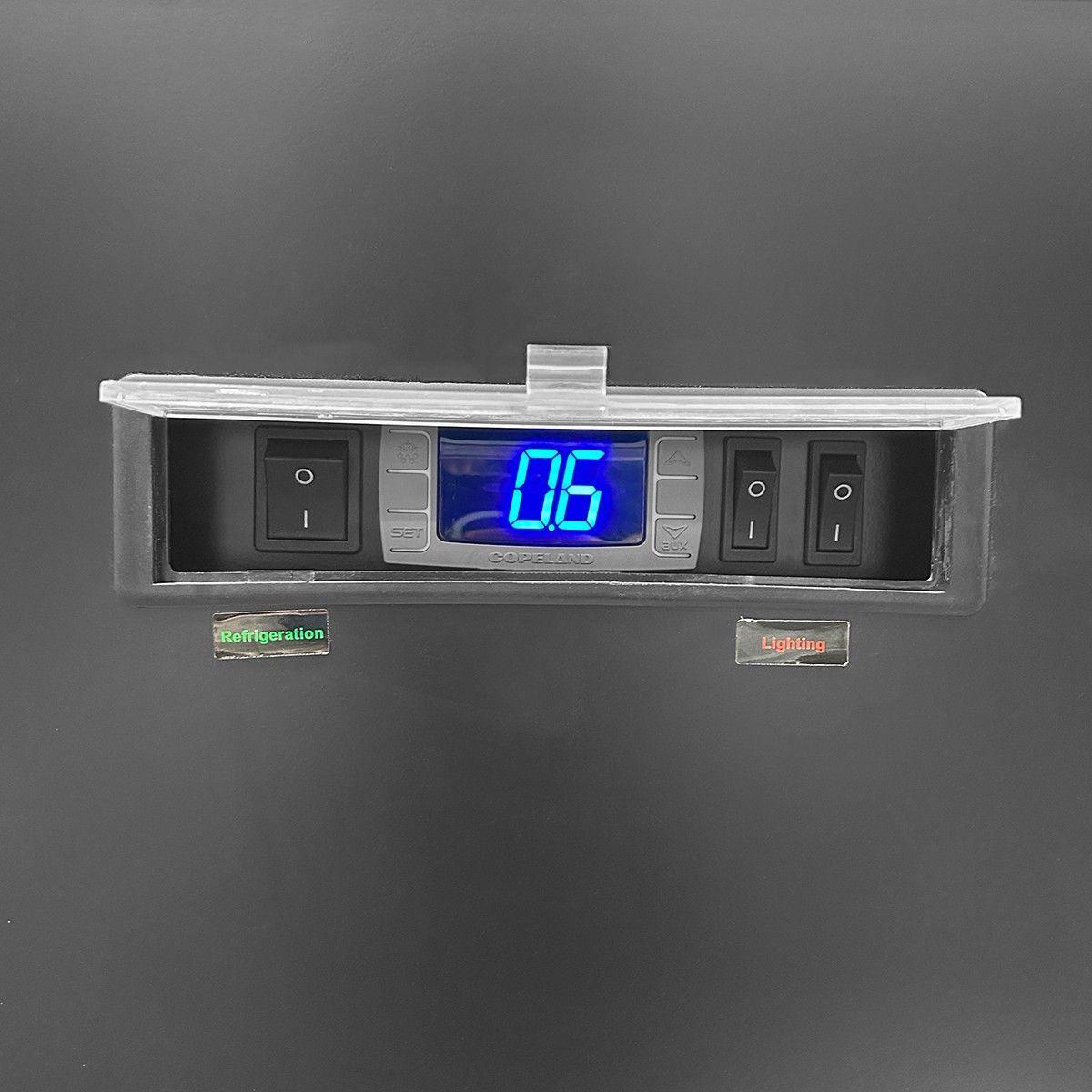 VITRINA MURAL REFRIGERADA ABIERTA 1.3 MT NORKALT-2