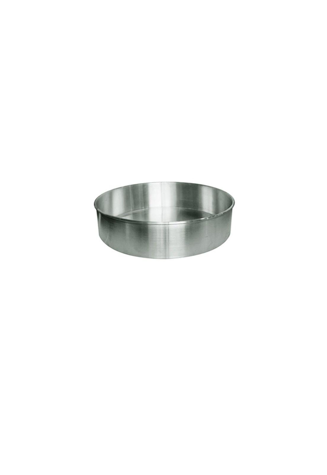 MOLDE TORTA ALUMINIO 30 cm-0