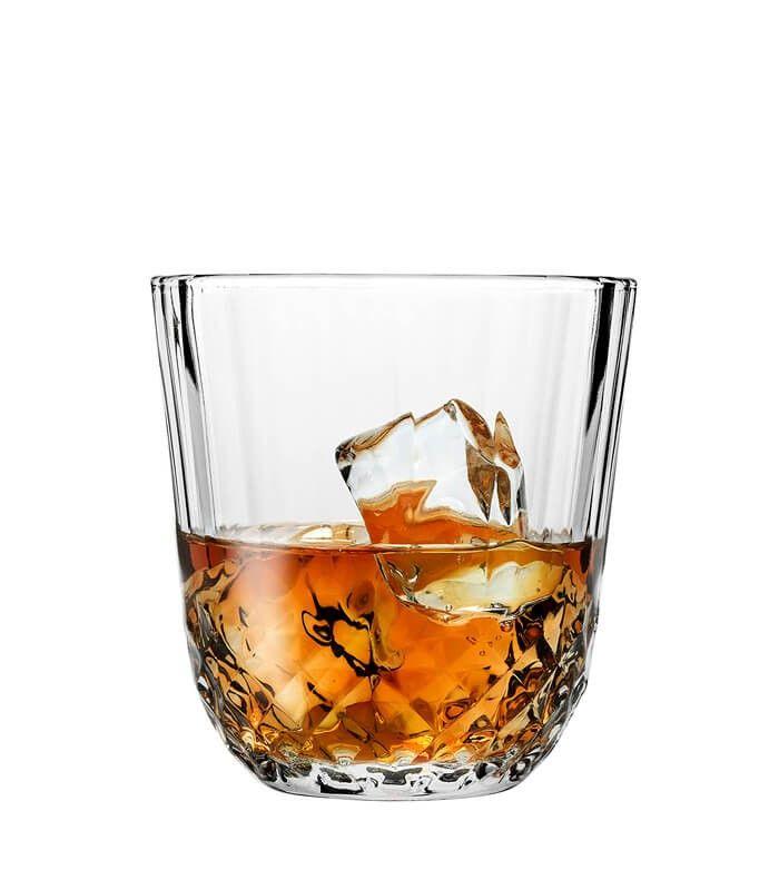 SET 6 VASOS WHISKY 320 CC LINEA DIONY-2