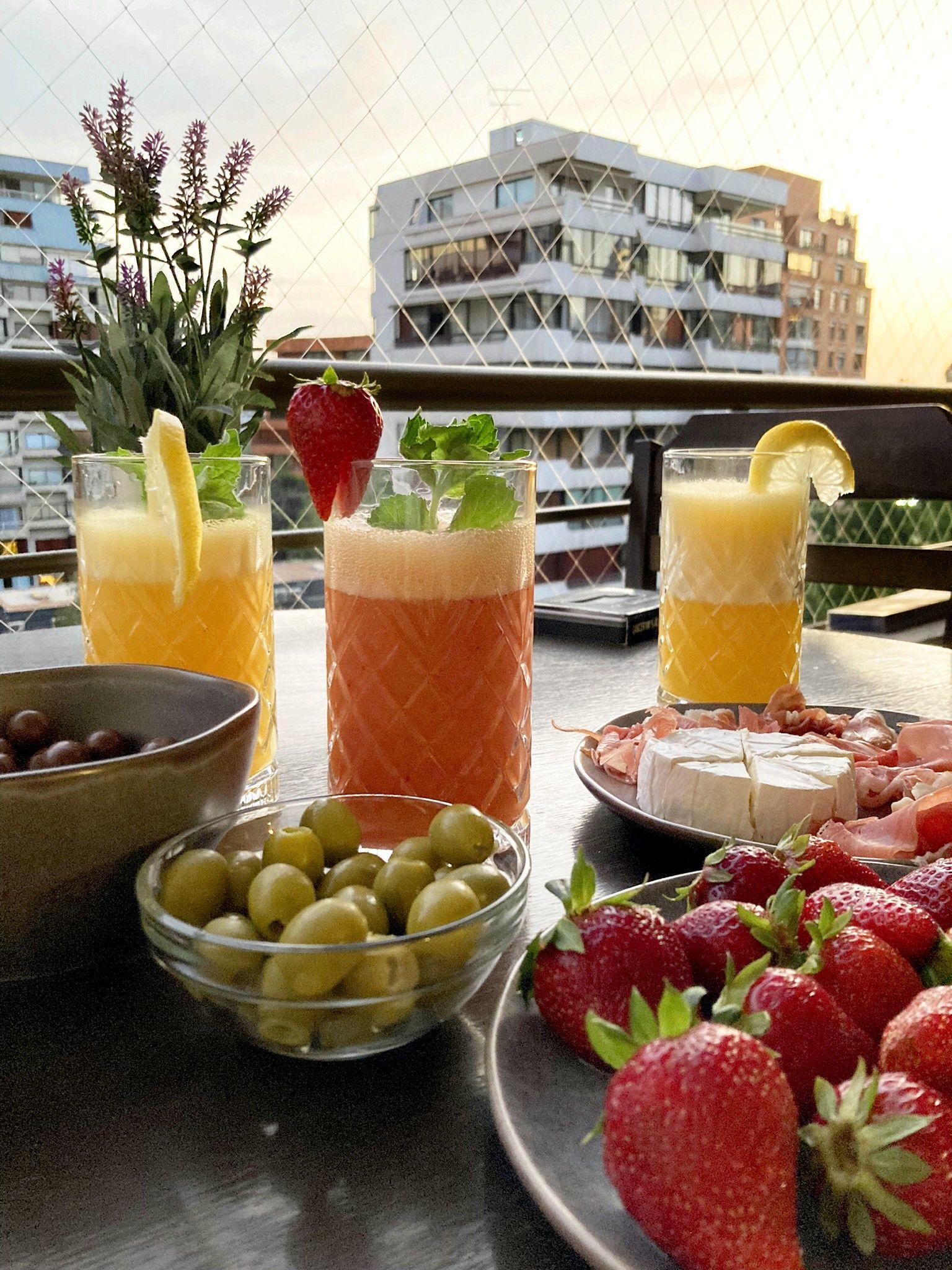 SET 6 VASOS ALTO TIME 370 CC-2