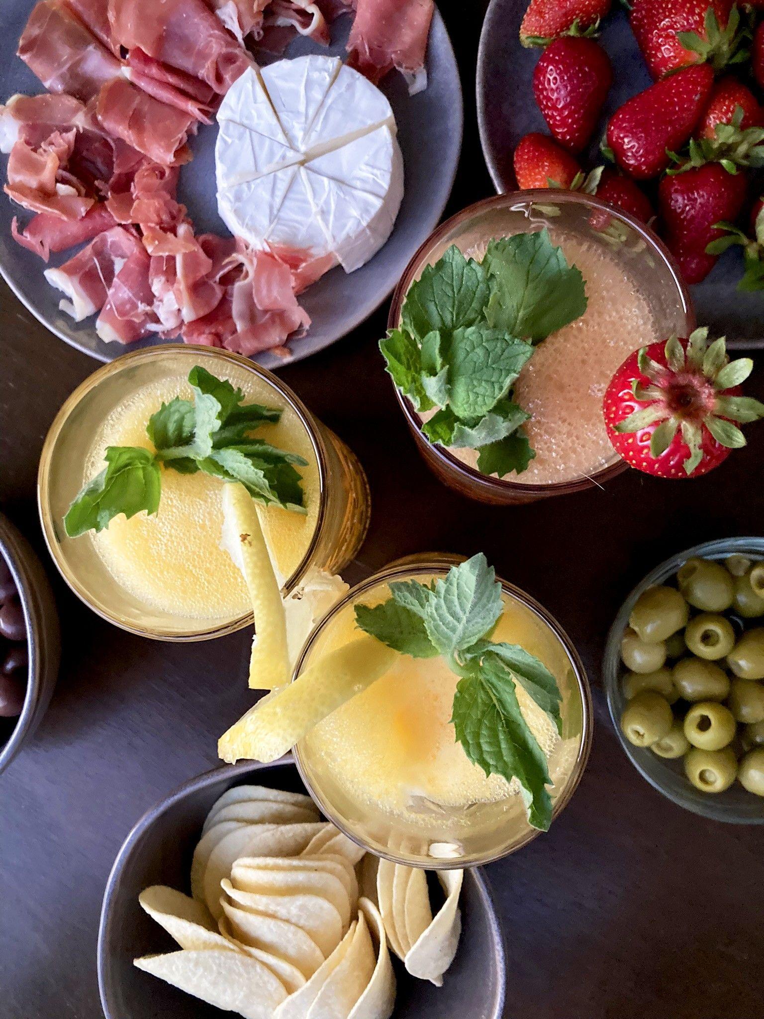 SET 6 VASOS ALTO TIME 370 CC-4