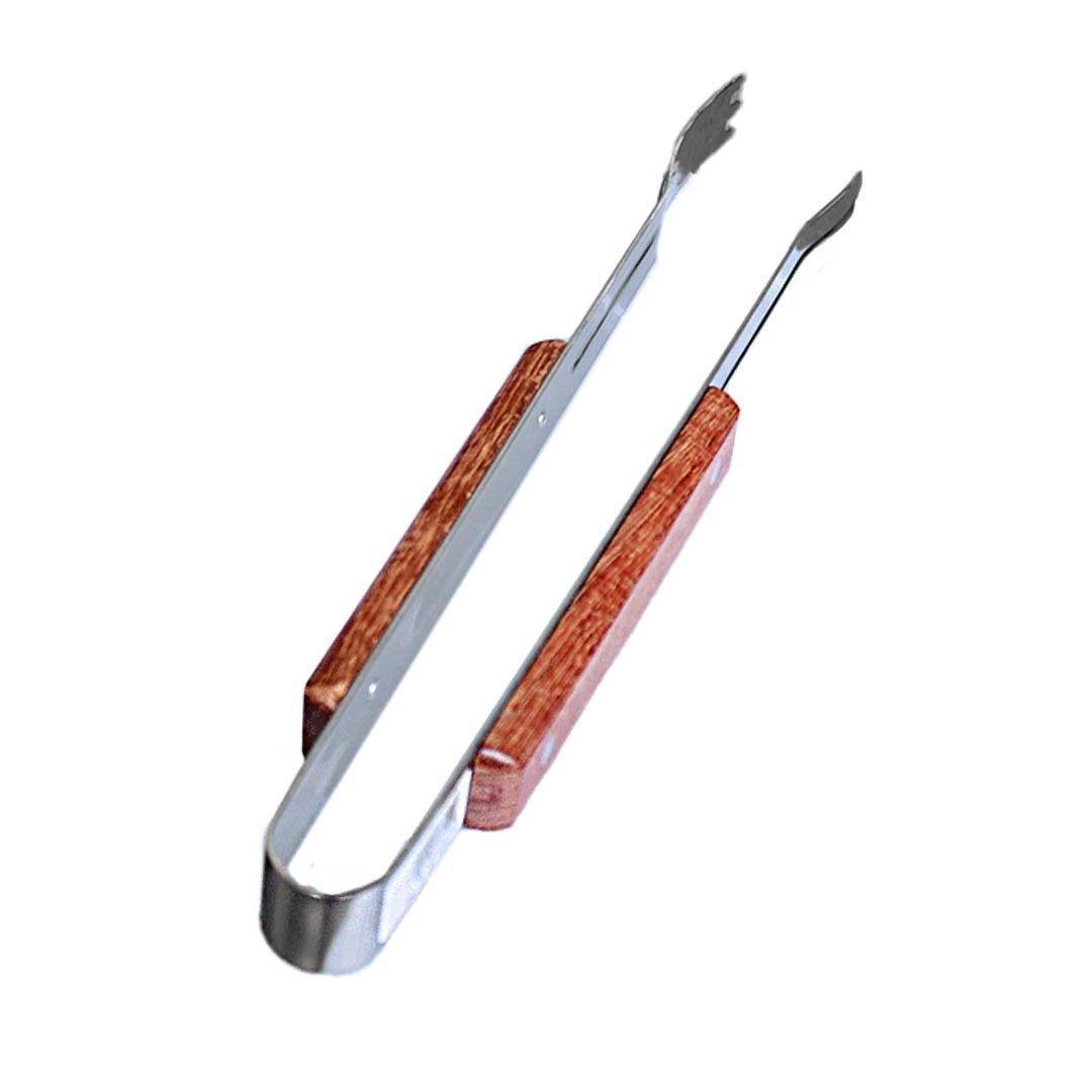 PINZA ASADO 38CM LÍNEA TRADICIONAL-2