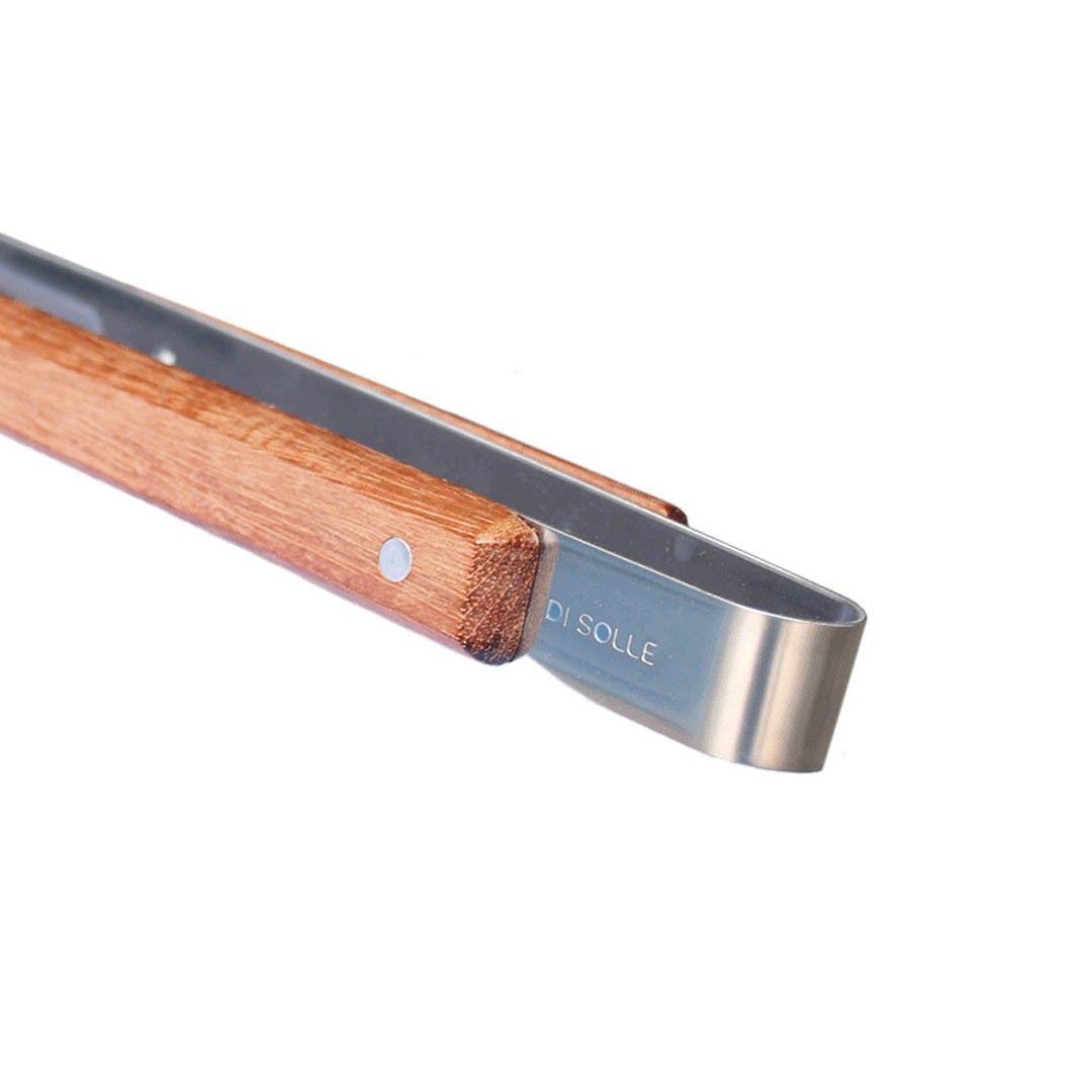 PINZA ASADO 38CM LÍNEA TRADICIONAL-3