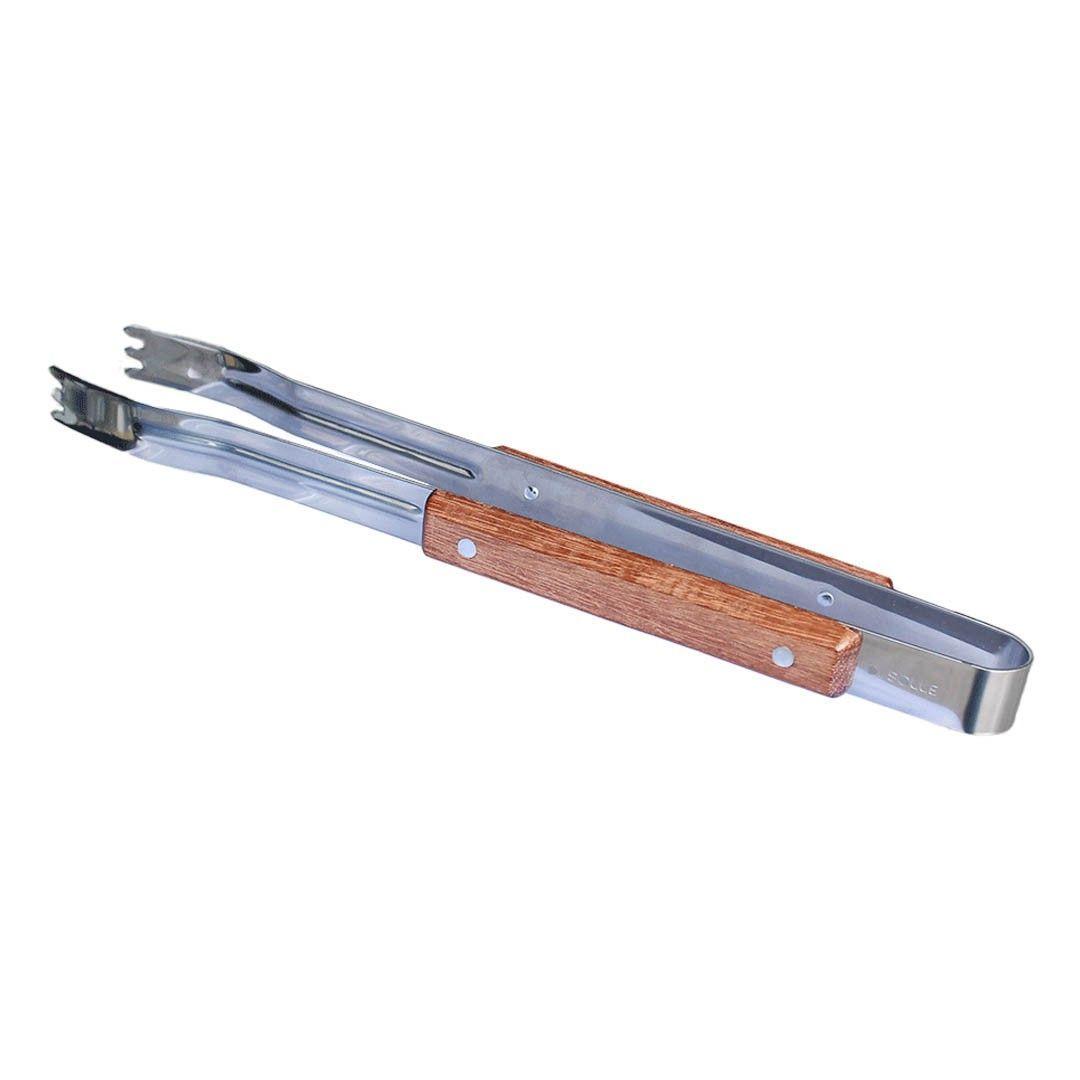 PINZA ASADO 38CM LÍNEA TRADICIONAL-4