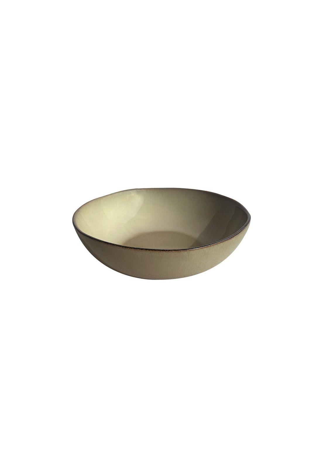 Set De 6 Bowl Redondo Ceramica 18X5.2 Cm Linea Ekos-2