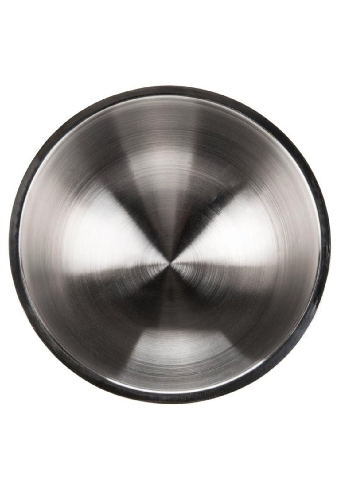 BOWL DOBLE ACERO INOX 7,5 LT. NEW-2