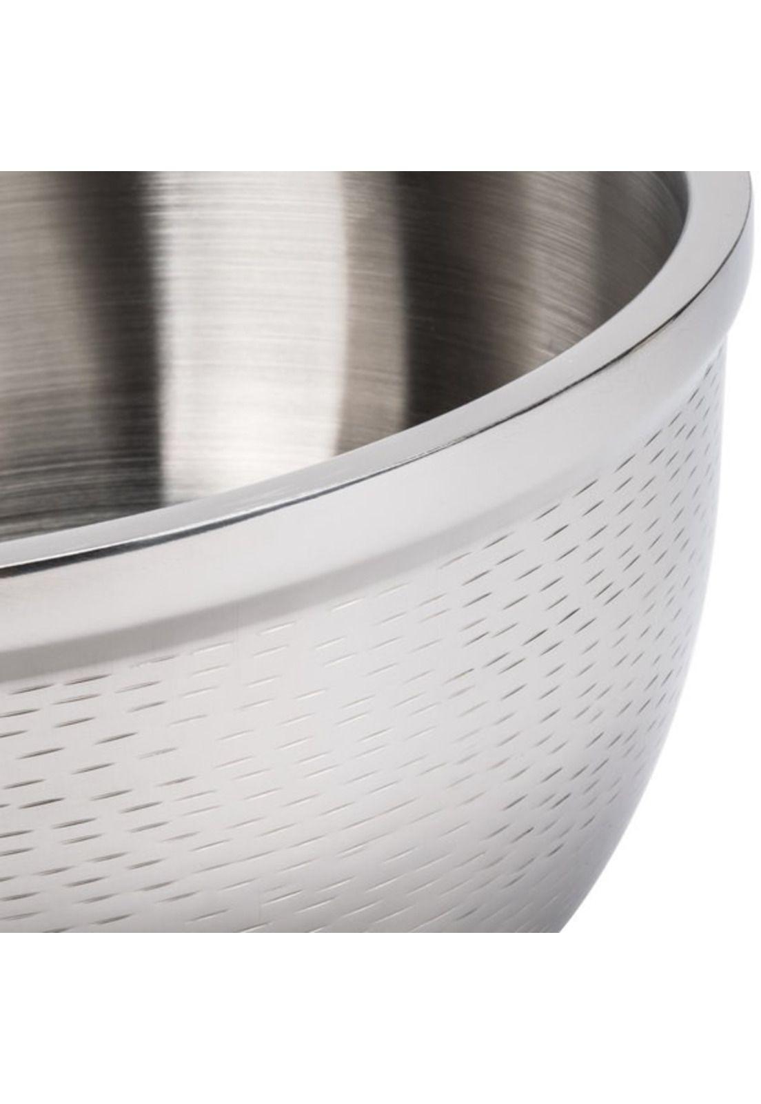 BOWL DOBLE ACERO INOX 7,5 LT. NEW-3