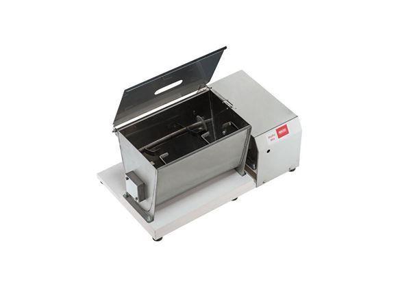 AMASADORA 4 KG MULTIFUNCIÓN MALTA MIX CUBA INOXIDABLE-2