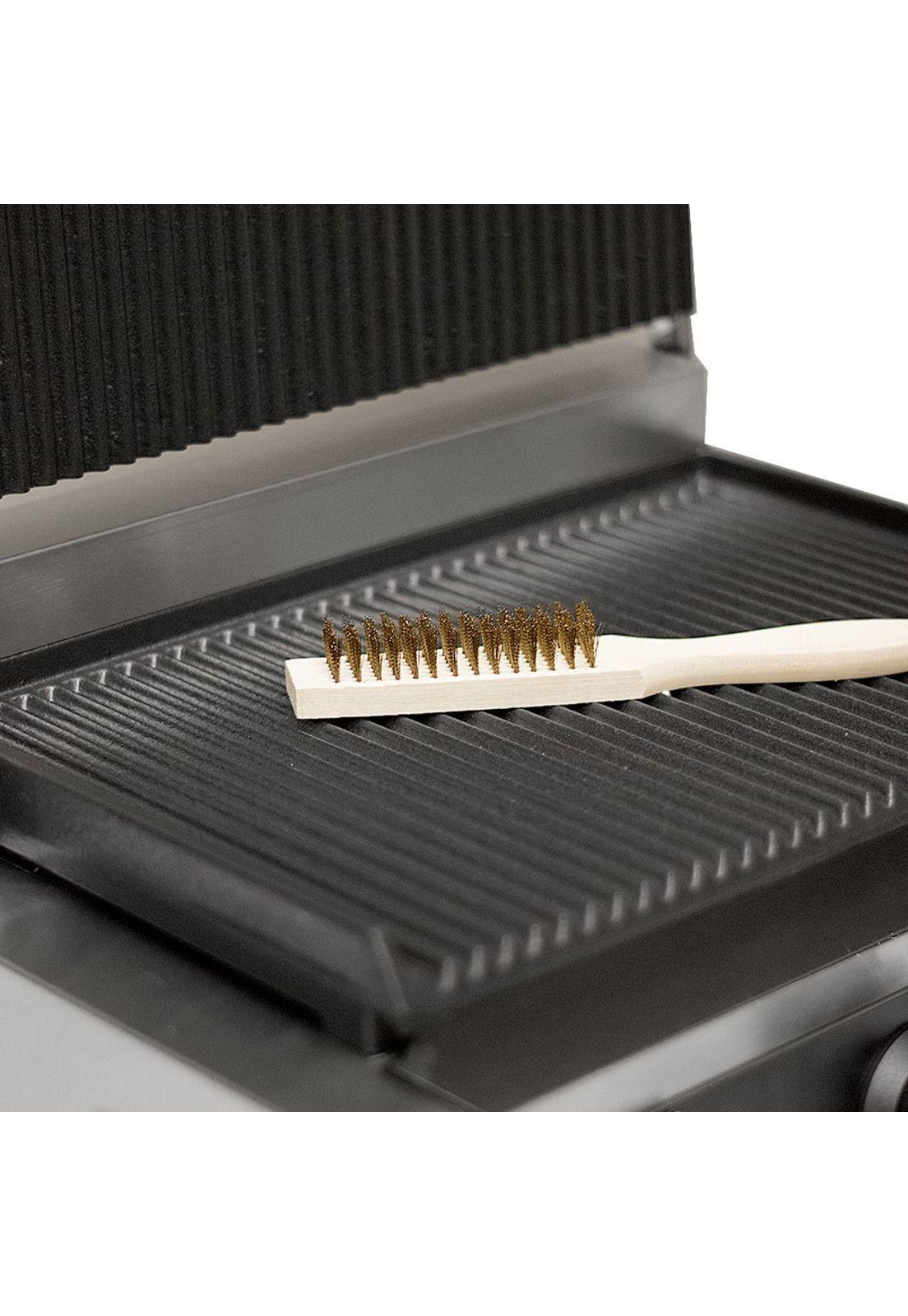 PLANCHA DOBLE CONTACTO SINGLE XL-4