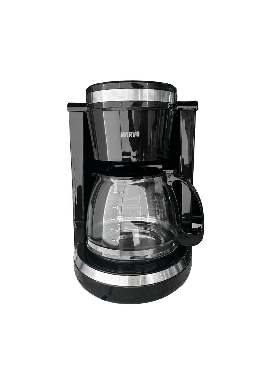 Cafetera 12 tazas + Café Trucillo 250 g + Mixy caramelo-3