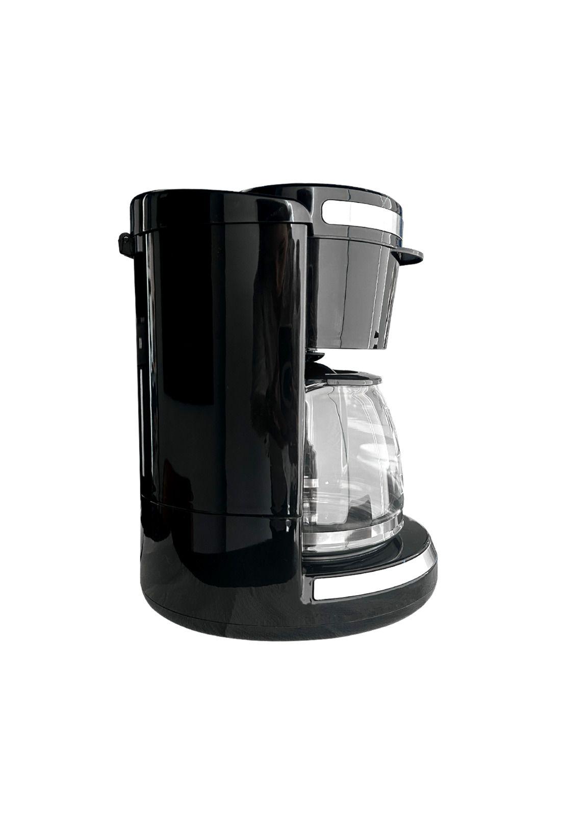 Cafetera 12 tazas + Café Trucillo 250 g + Mixy caramelo-5