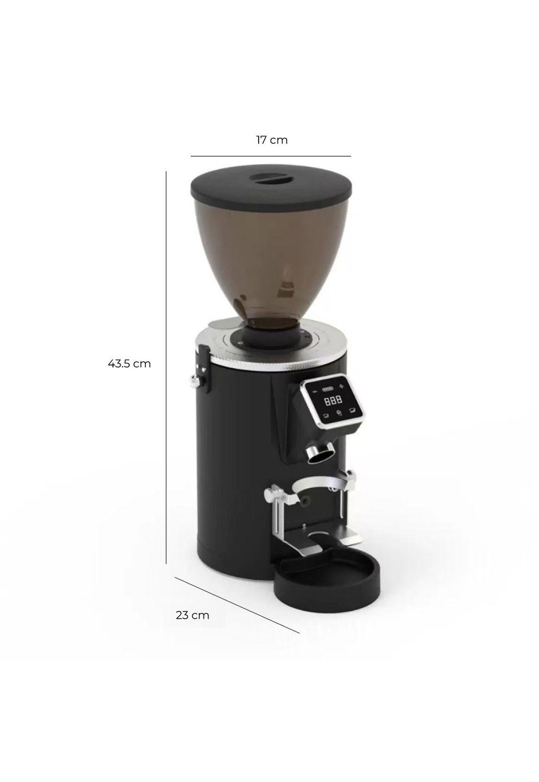 Molinillo Café 1.2 Kg On Demand Romola-3