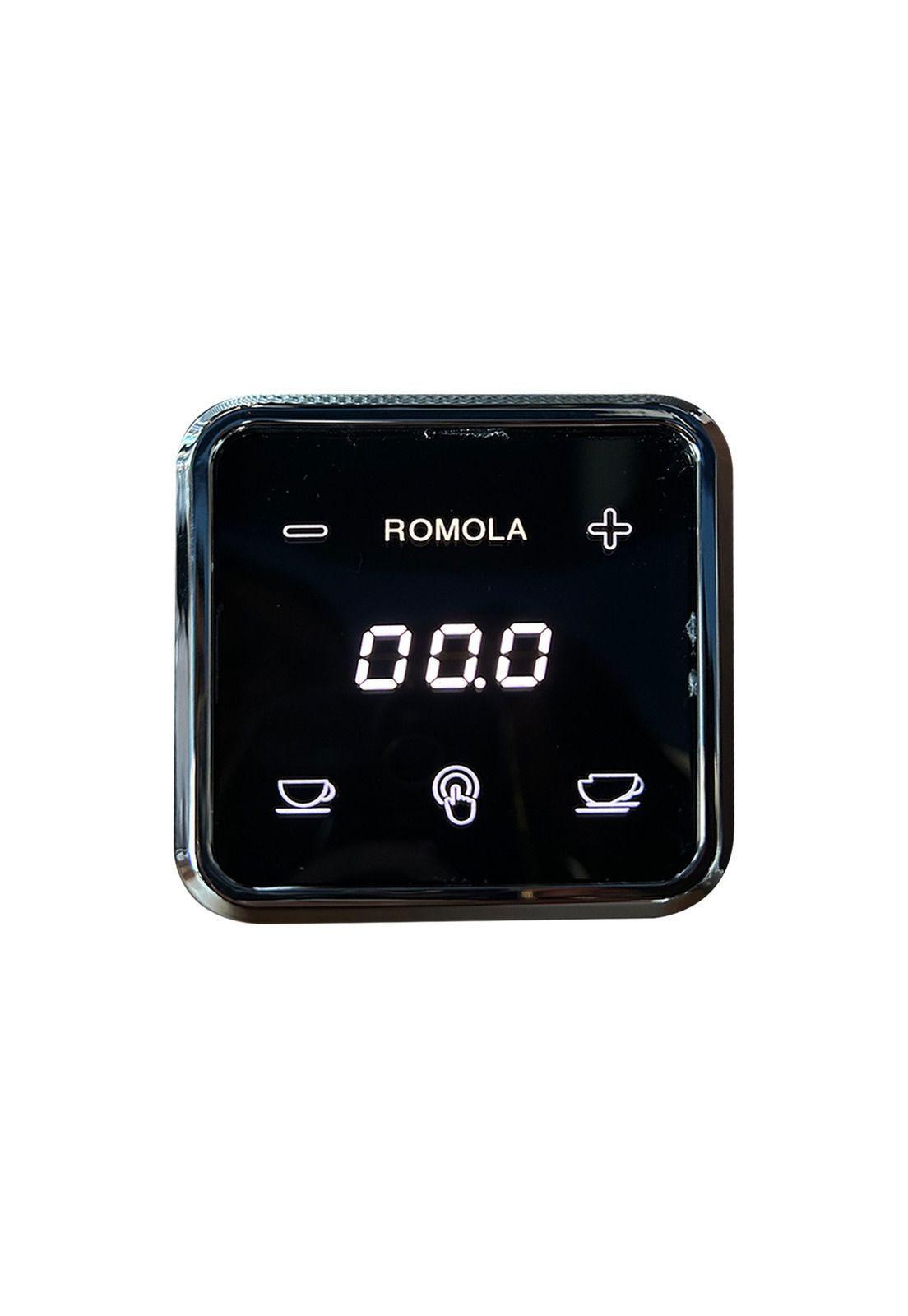 Molinillo Café 1.2 Kg On Demand Romola-4