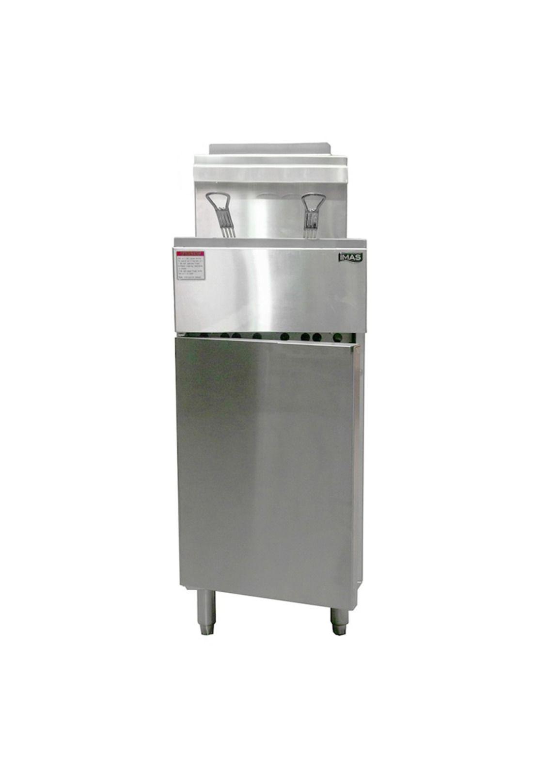 FREIDORA A GAS 18 LITROS MODELO ATFS-40-2