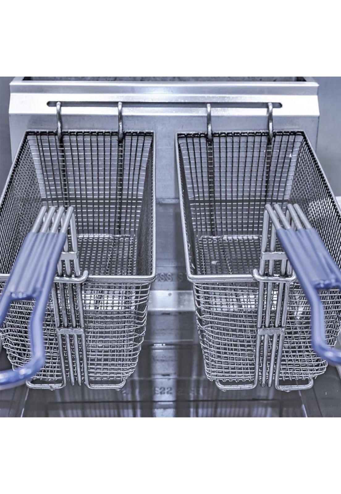 FREIDORA A GAS 18 LITROS MODELO ATFS-40-6