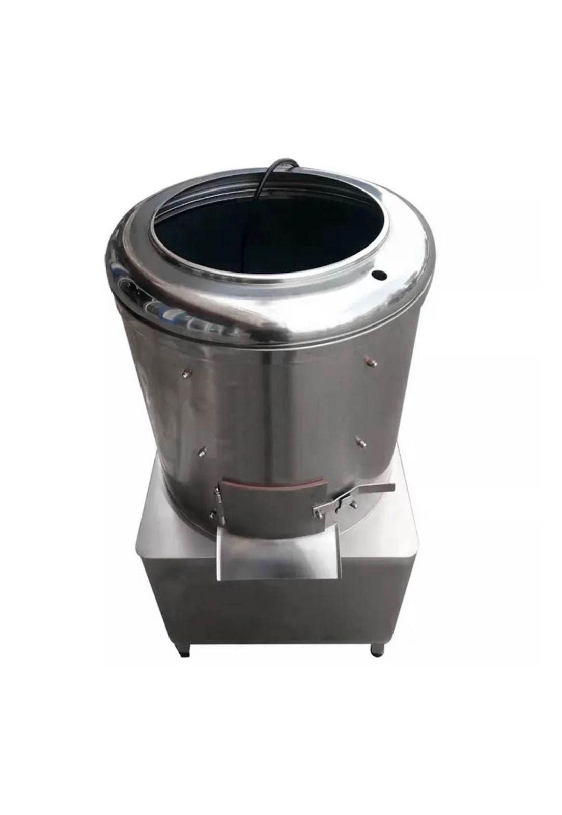 PELADORA DE PAPAS 15 KG MISATO-5