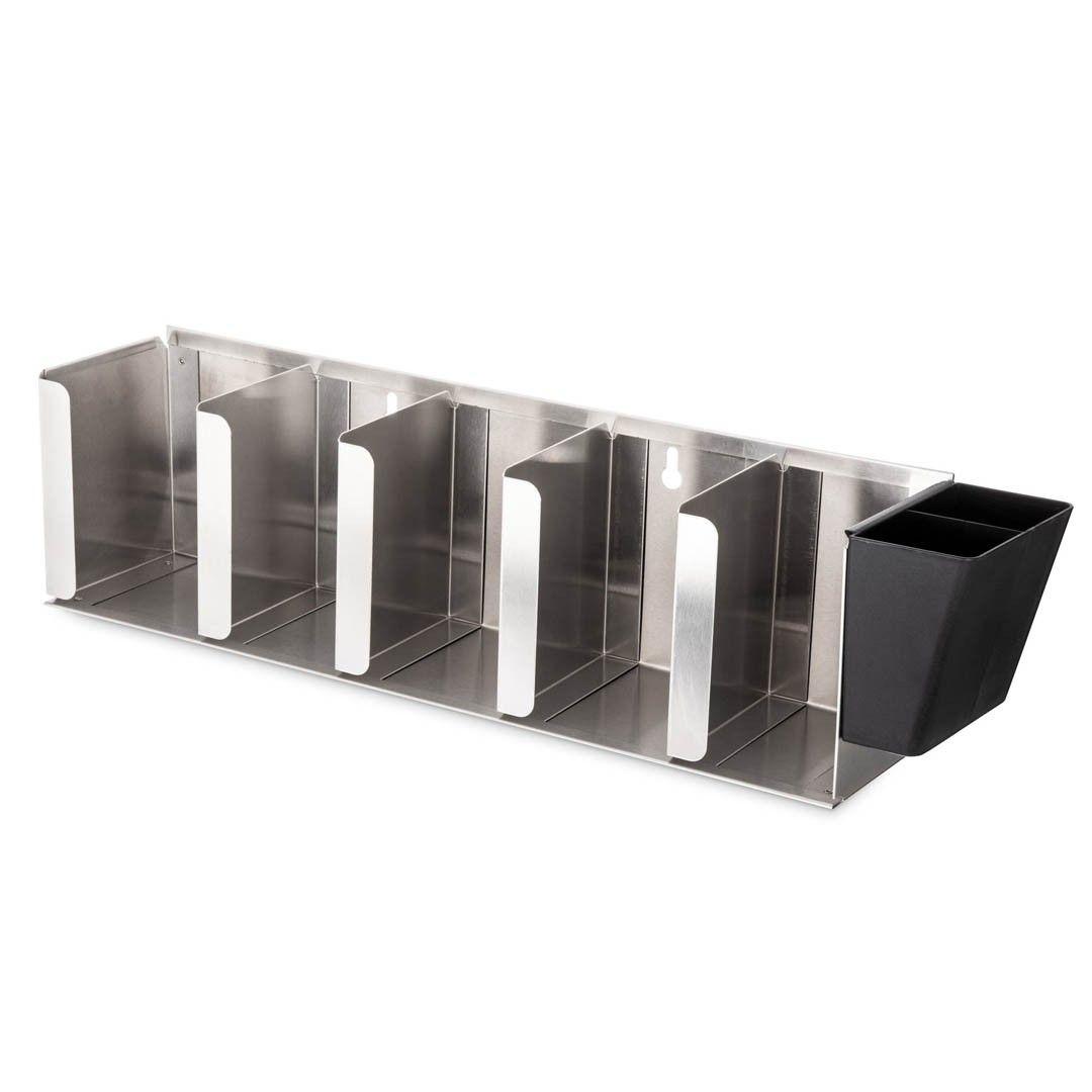 DISPENSADOR DE TAPAS ACERO INOX-2