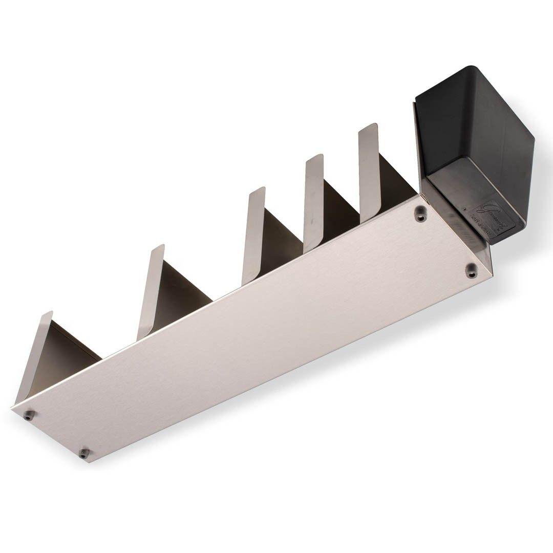 DISPENSADOR DE TAPAS ACERO INOX-5