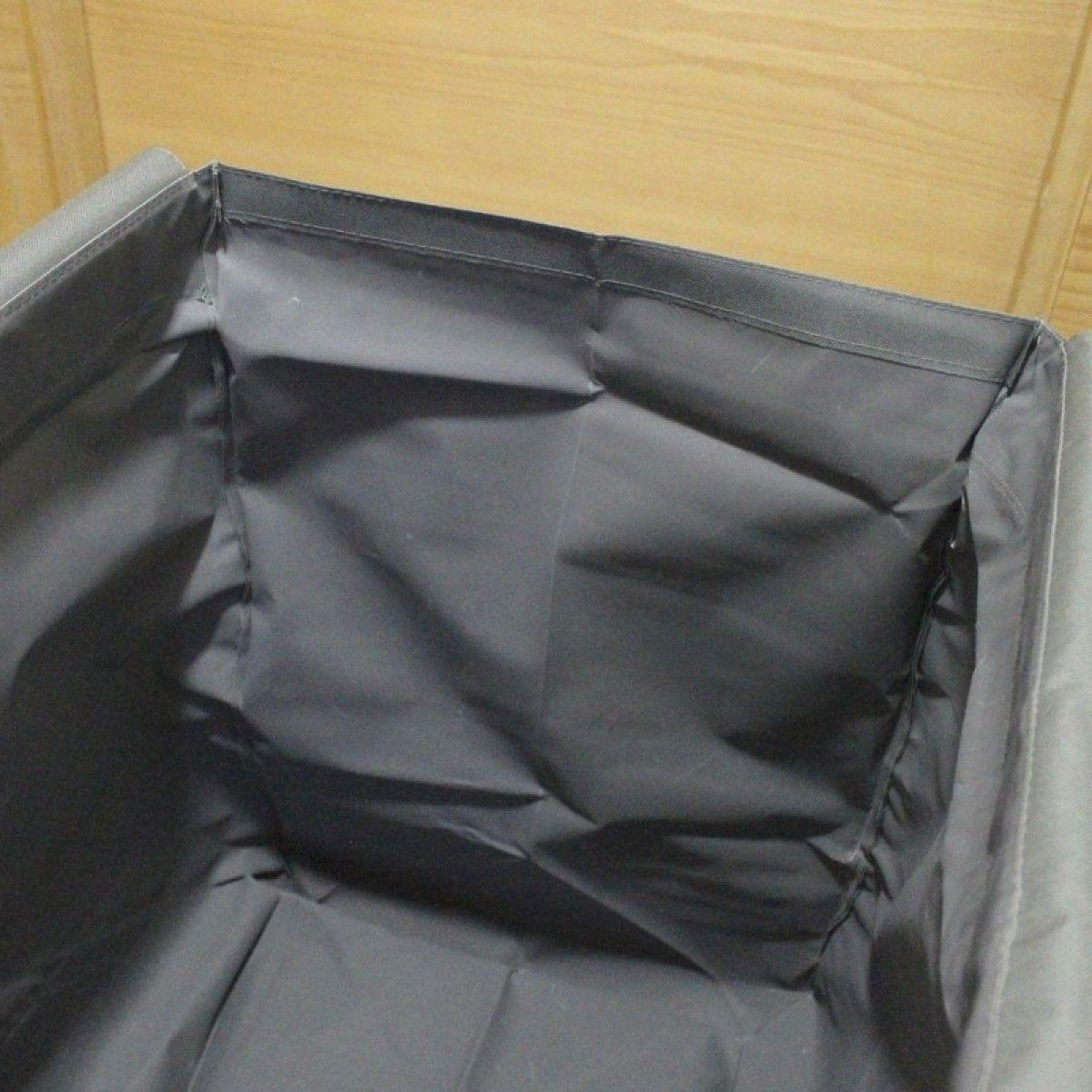 Carro Ropa Sucia Plegable 85X45X85 Cm-6