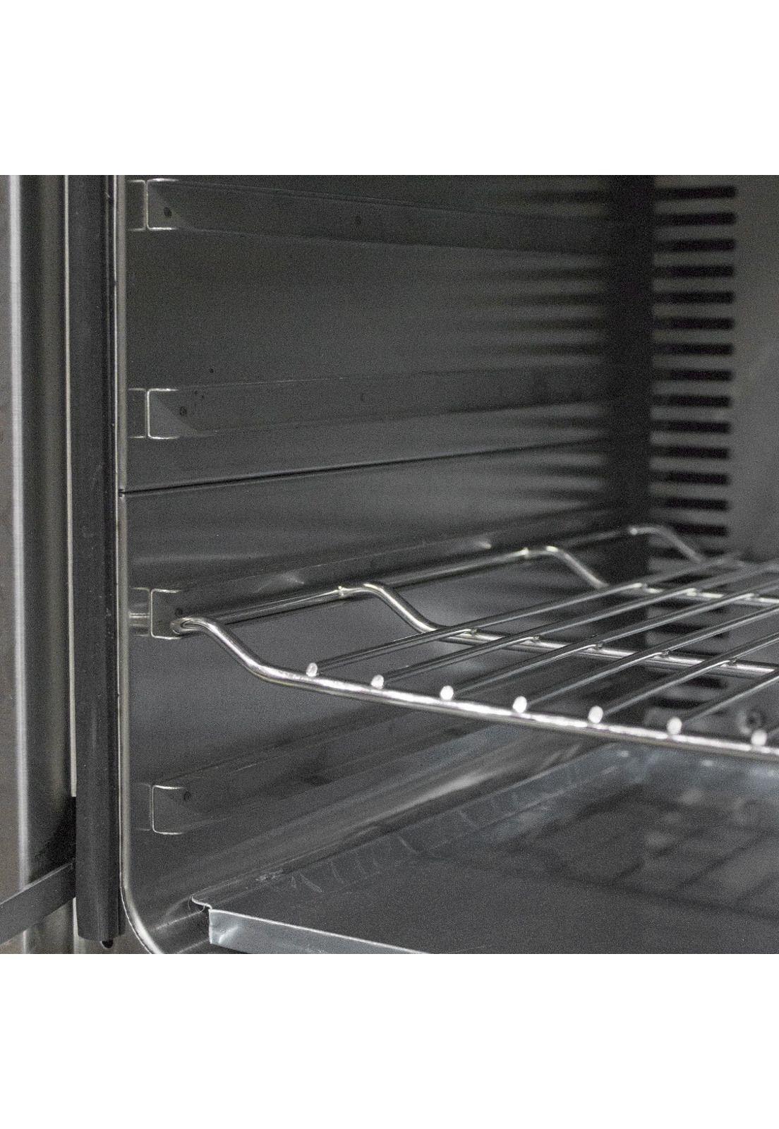 HORNO CONVECCIÓN ELECTRICO YXD-B-3